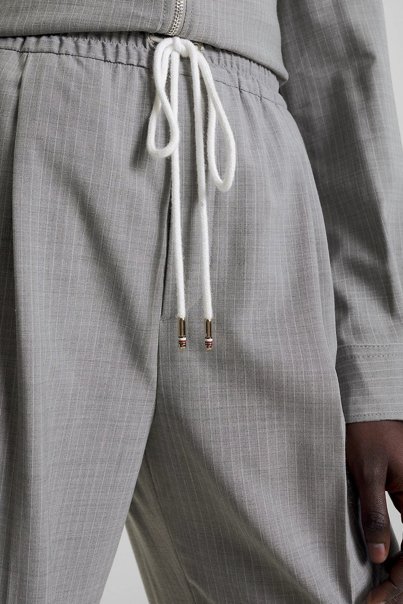 Штаны THL SARTORIAL PINSTRIPE PANT 4