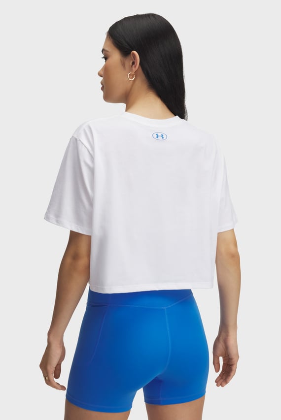 Футболка/UA Varsity OS SS