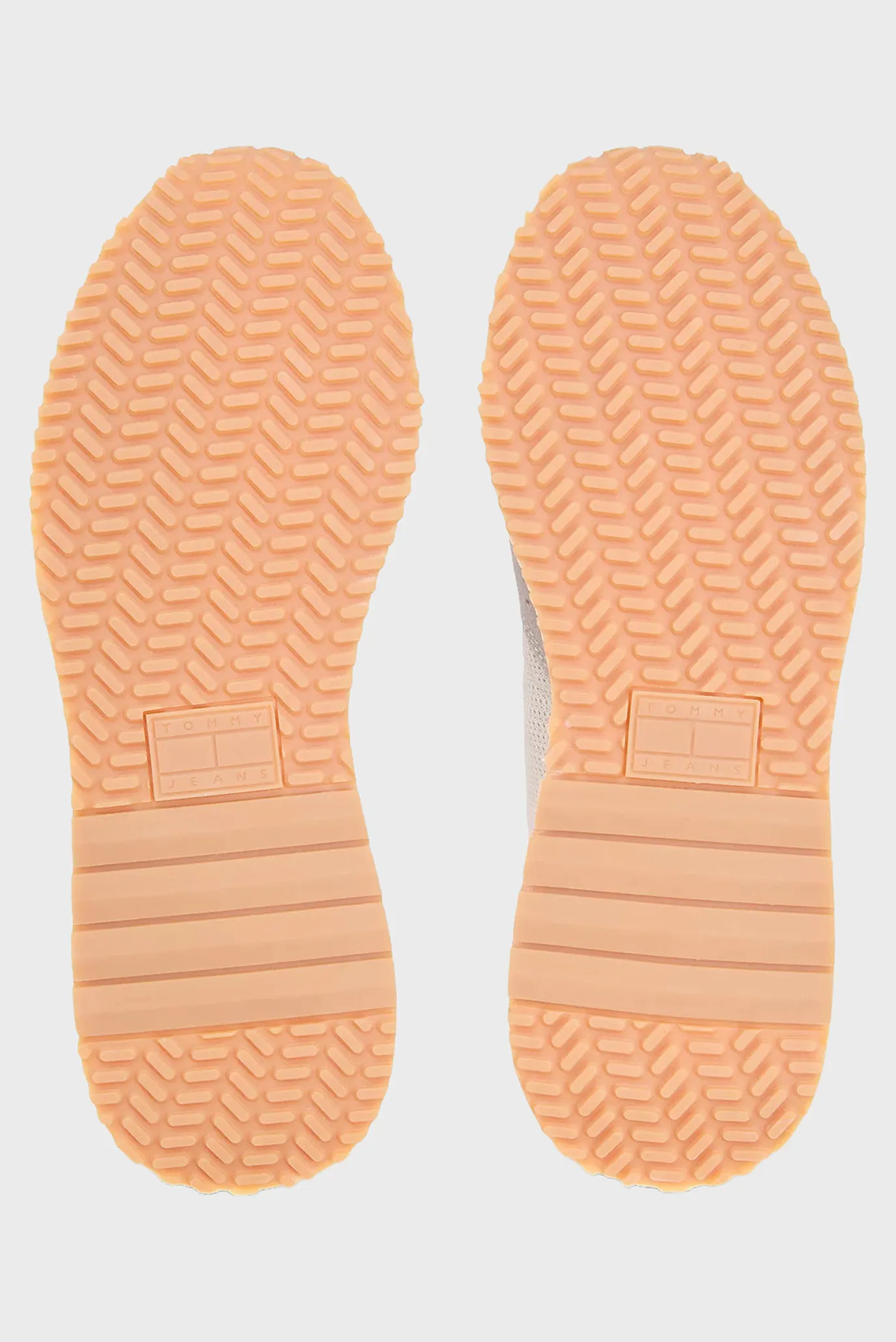 Кроссовки TJM EVA RUNNER LEATHER 6