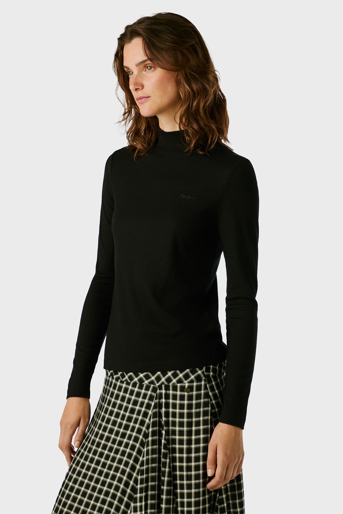 Лонгслив BARBARA 3