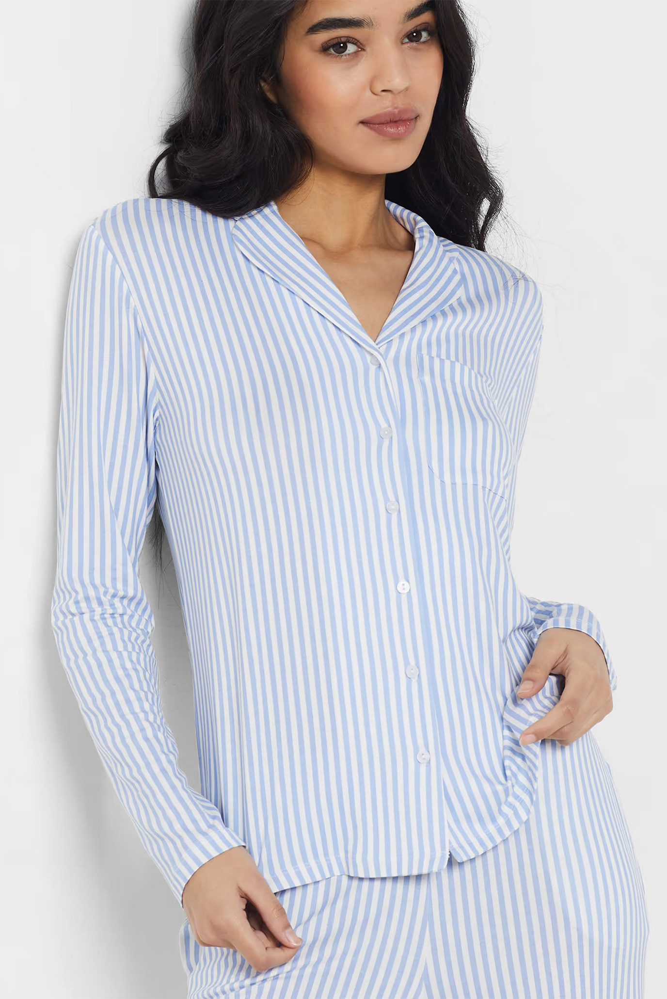 Ночная рубашка HEIDE - CHEMISE ML 4