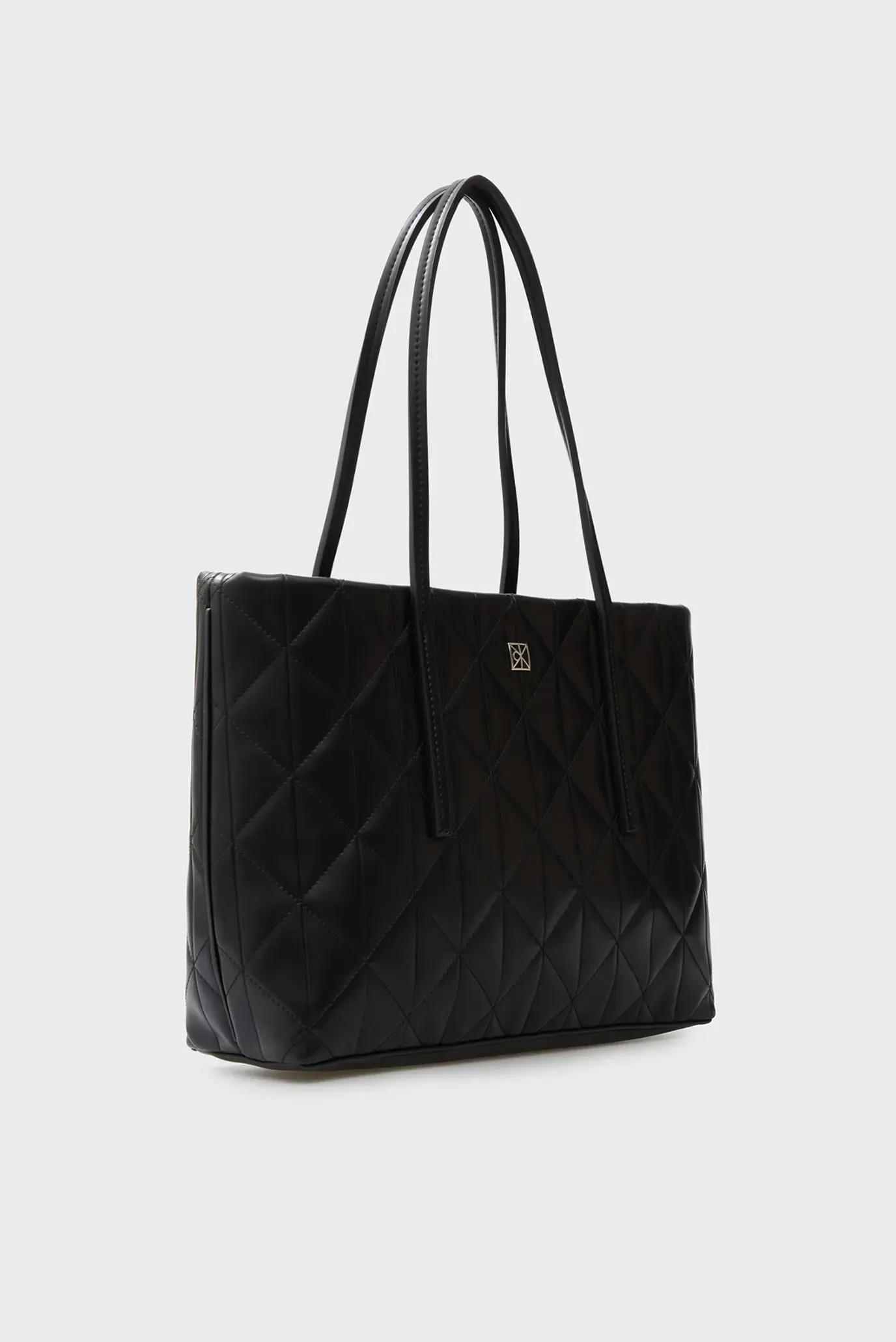 Сумка/QUILTED SMALL TOTE 3