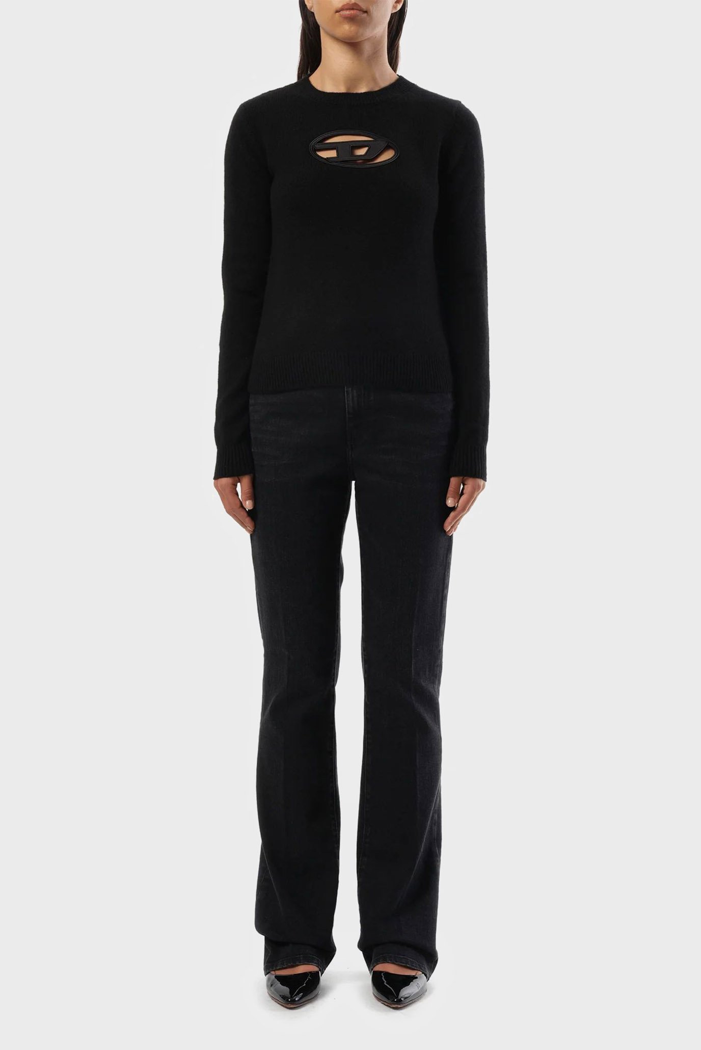 Свитер M-AREESA-SLIM MAGLIA 2