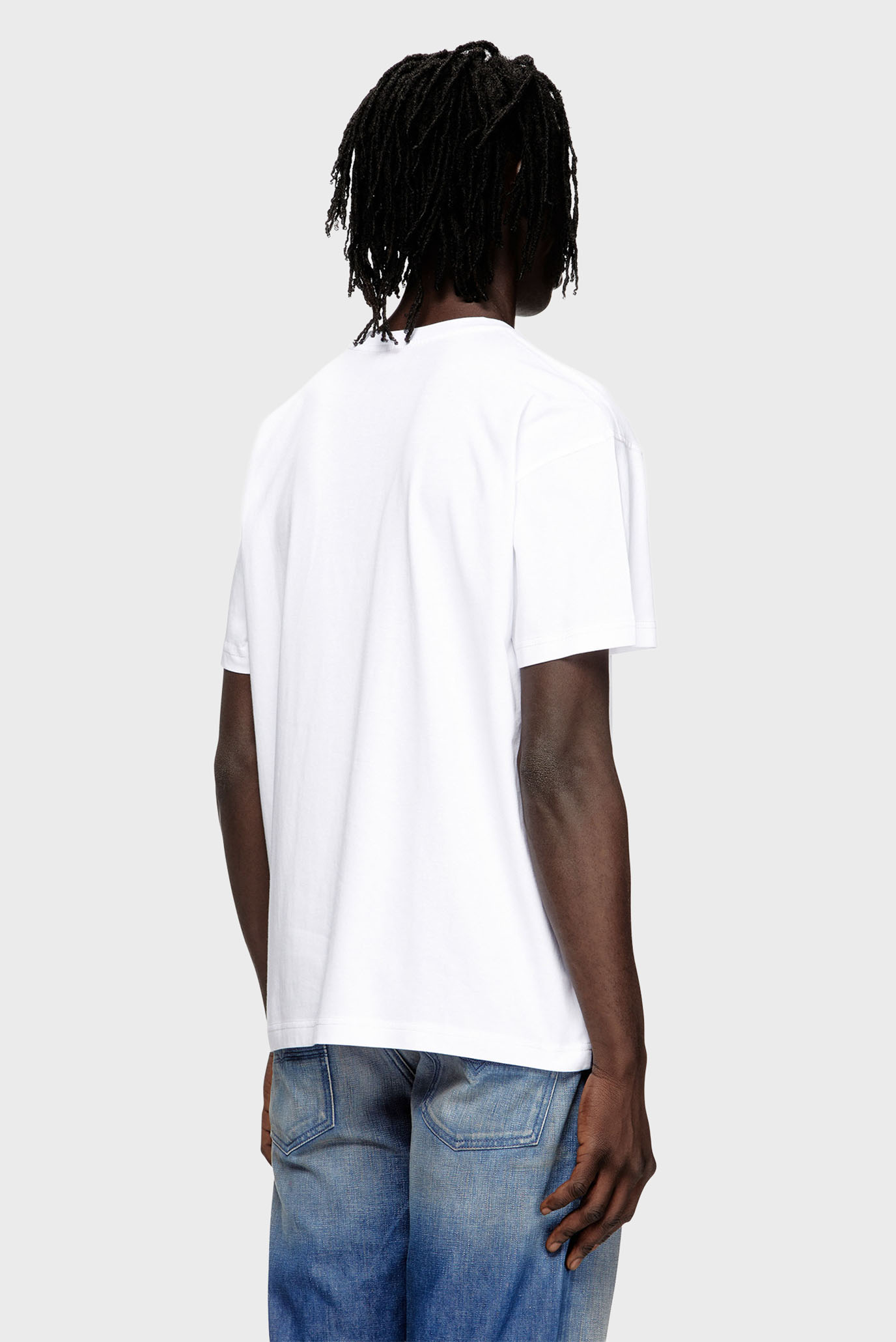 Футболка T-NORM-SPIDER MAGLIETTA 2