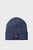 Шапка MONOLOGO PATCH BEANIE