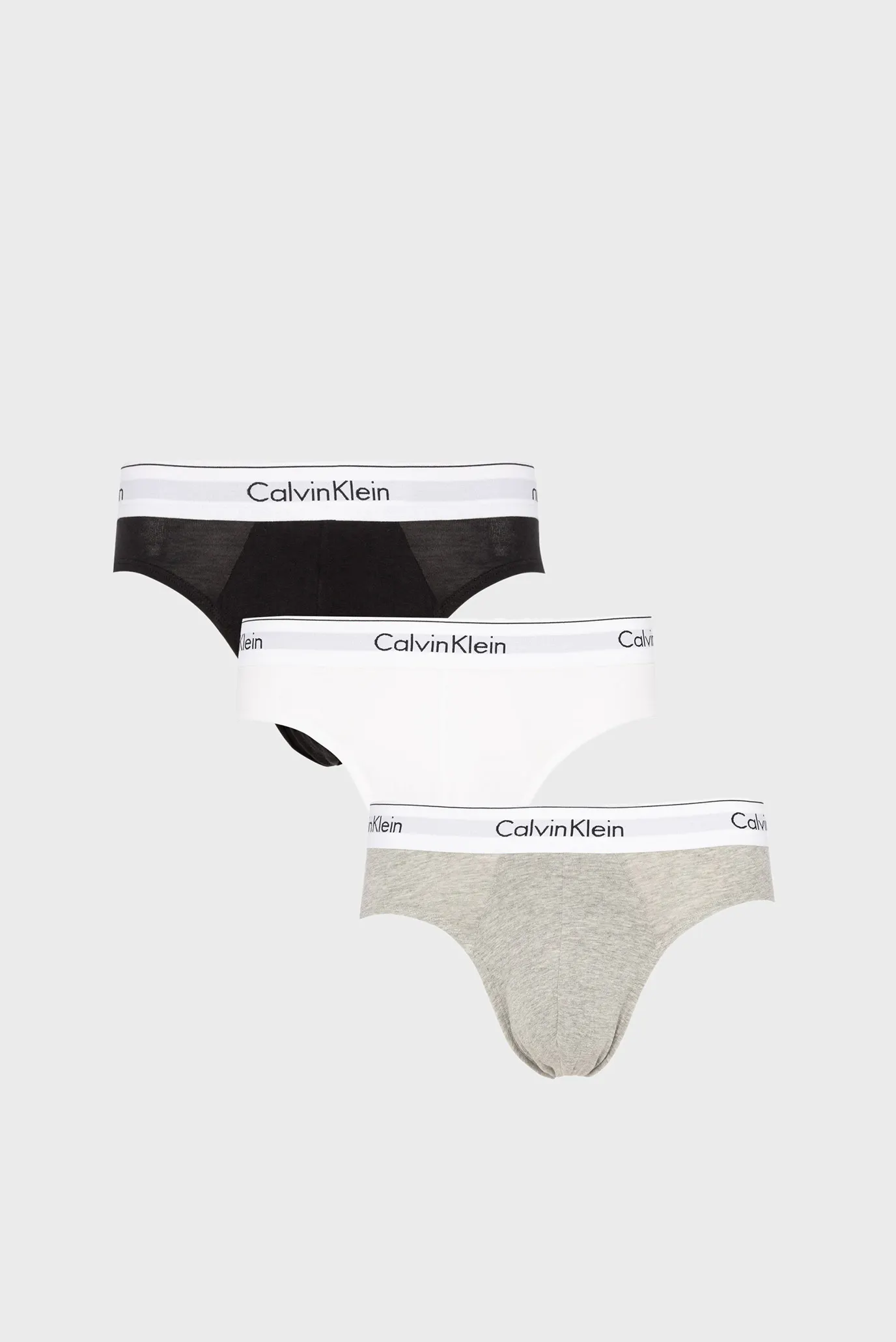 Набор белья HIP BRIEF 3PK 6