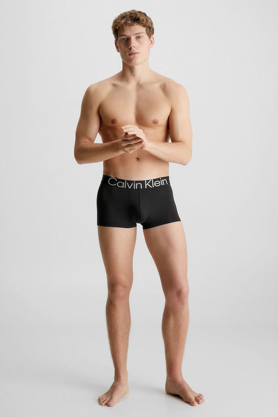 Трусы LOW RISE TRUNK