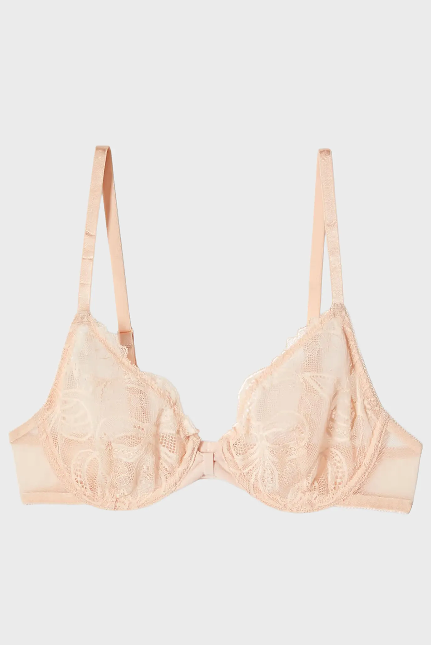 Бюстгальтер GRACE - SC CLASSIQUE 6