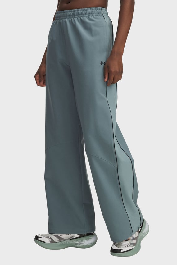 Штаны спортивные UA Rival Swoven Pant Under Armour Штаны спортивные UA Rival Swoven Pant Under Armour