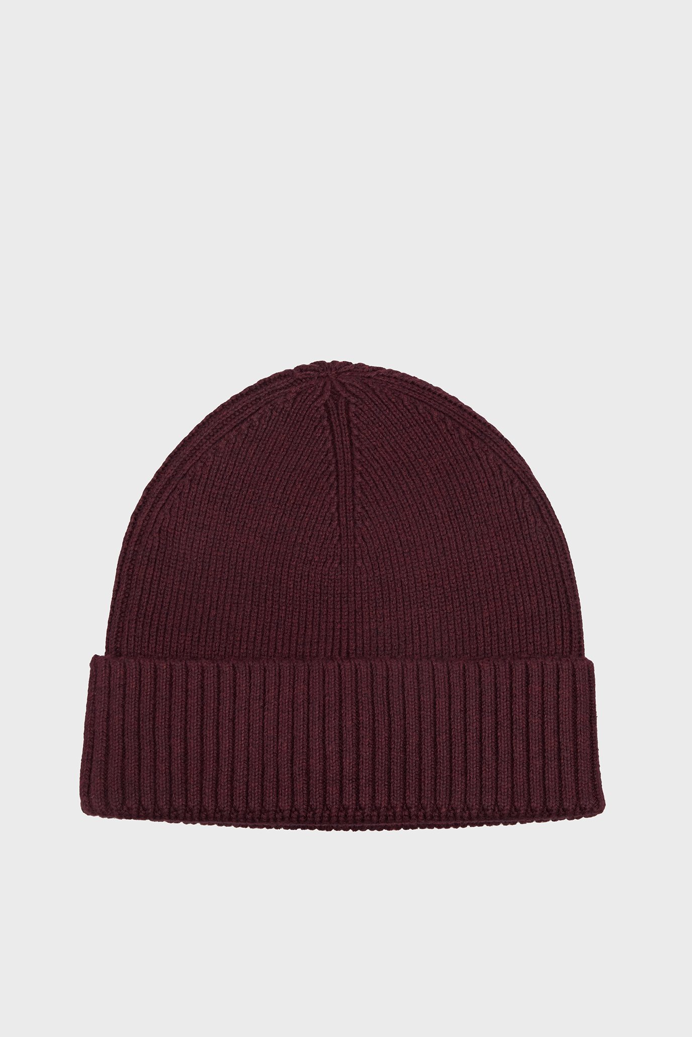 Шапка TH FLAG PIMA COTTON BEANIETommy Hilfiger Шапка TH FLAG PIMA COTTON BEANIE 3