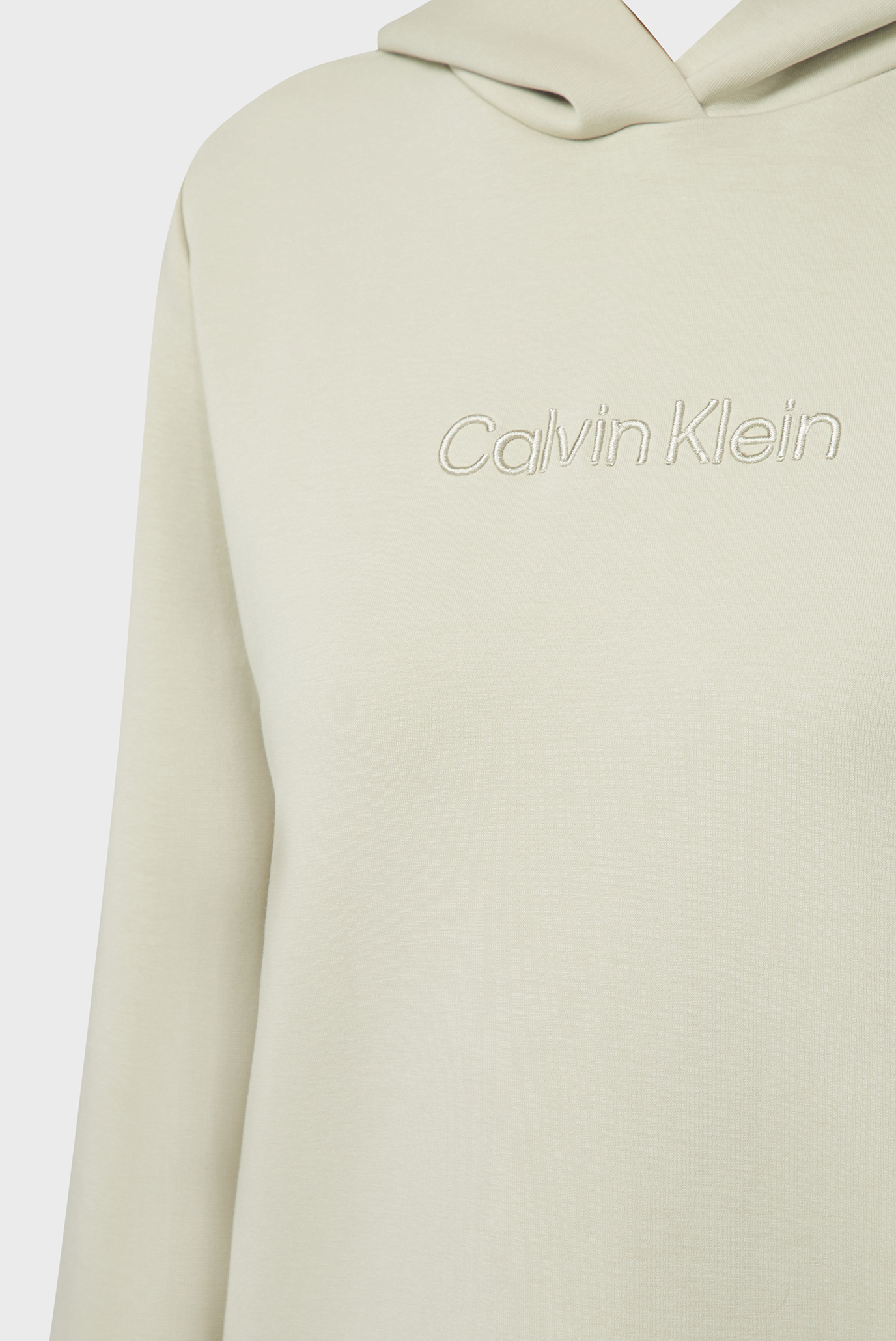 Худи EMBROIDERY LOGO HOODIE 8