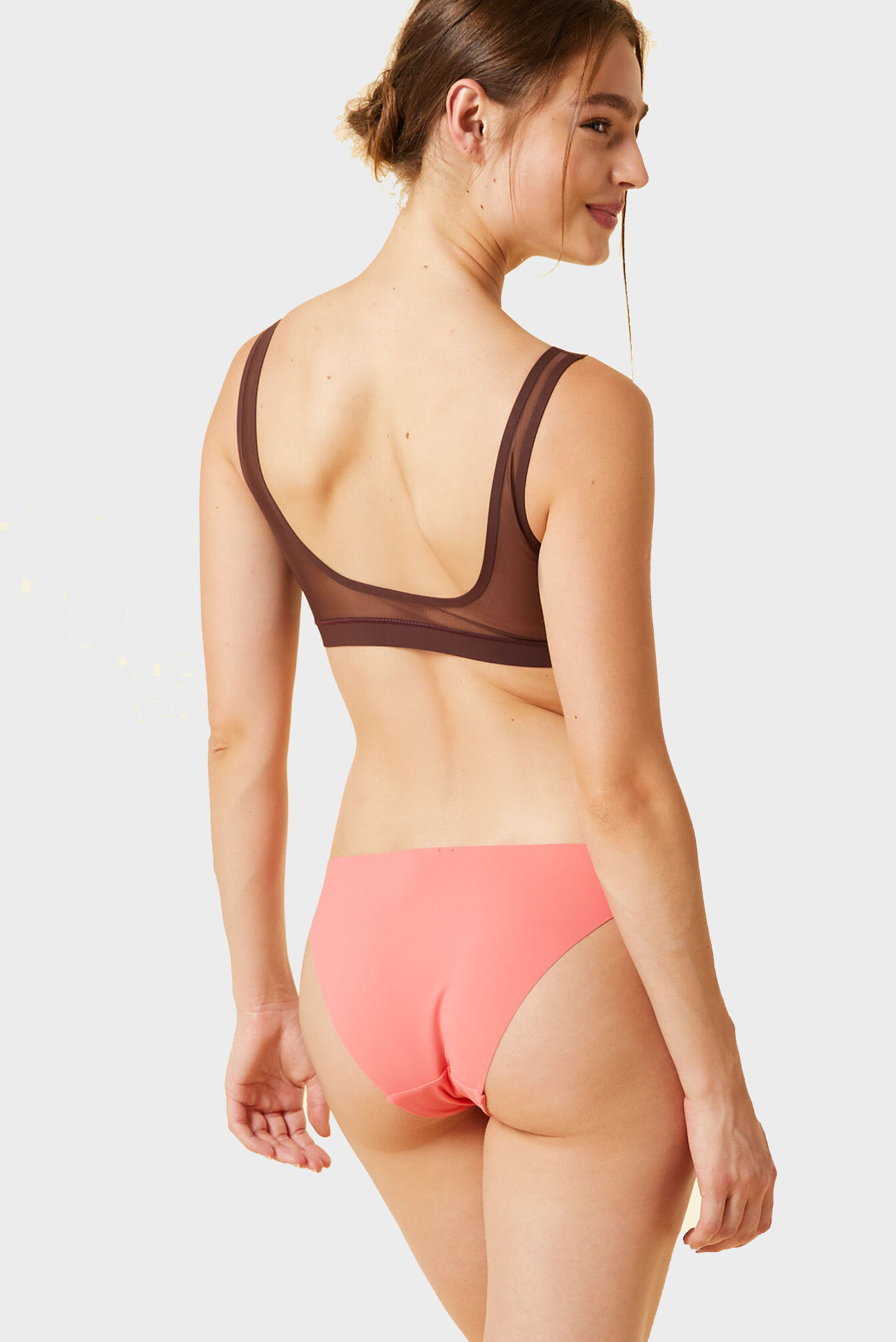 Трусы WISH - CULOTTE 2