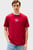 Футболка HILFIGER CREST EMBRO TEE