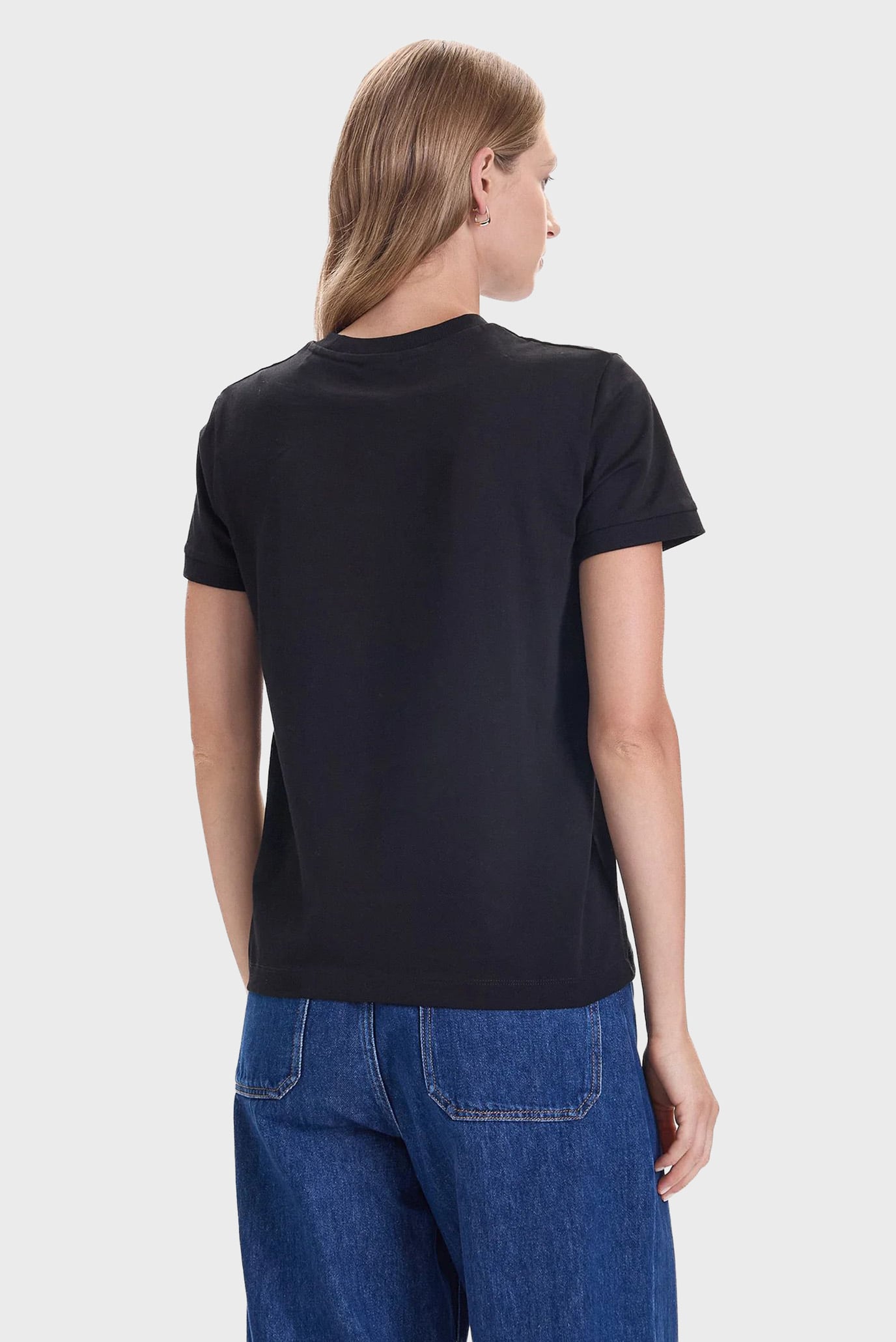 Футболка UNIQUE ATTITUDE SS T-SHIRT 3