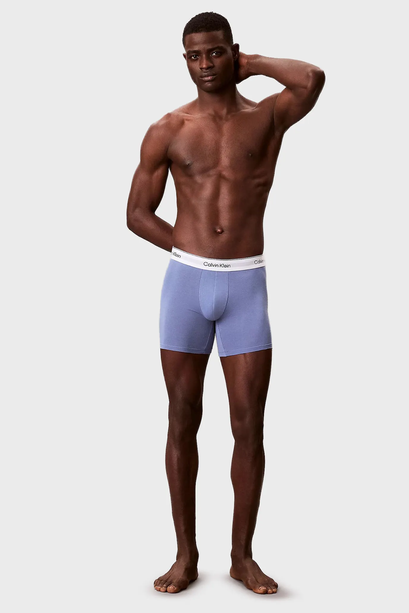 Набор белья BOXER BRIEF 3PK 4