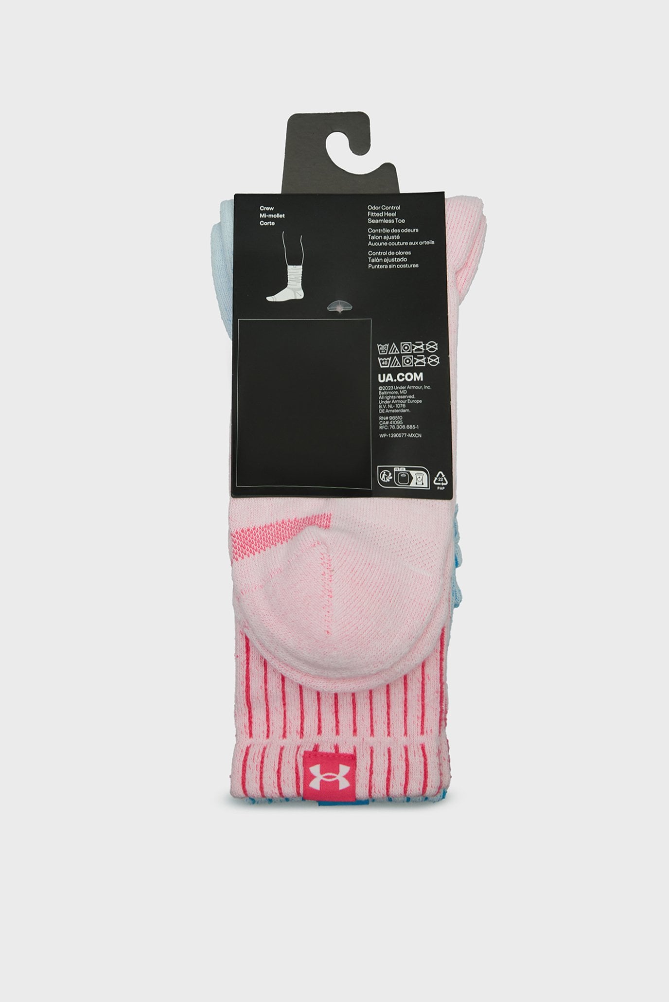 Носки/Sportswear Ctn Scrunch Crew 3