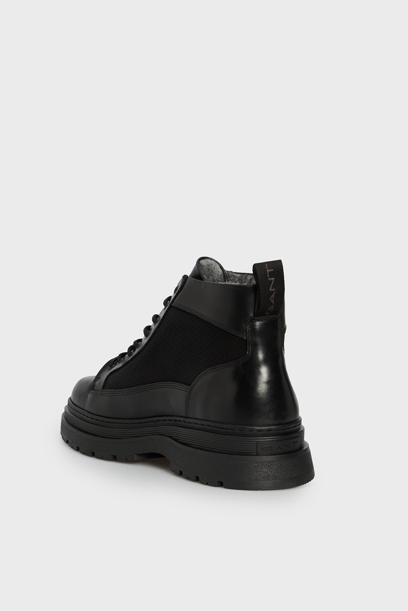 Ботинки Rockdor 3