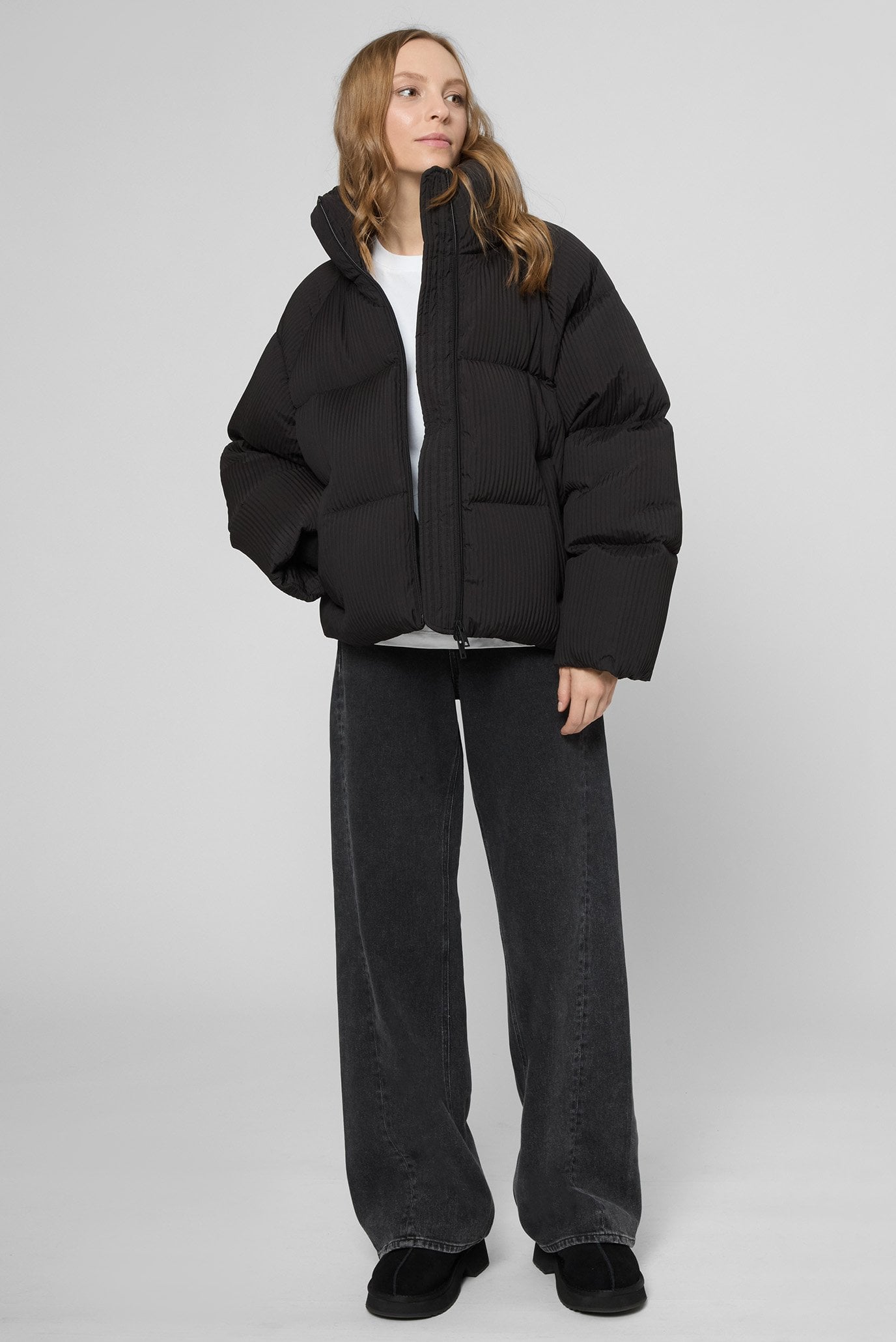 Куртка зимняя/WDJ 067 2