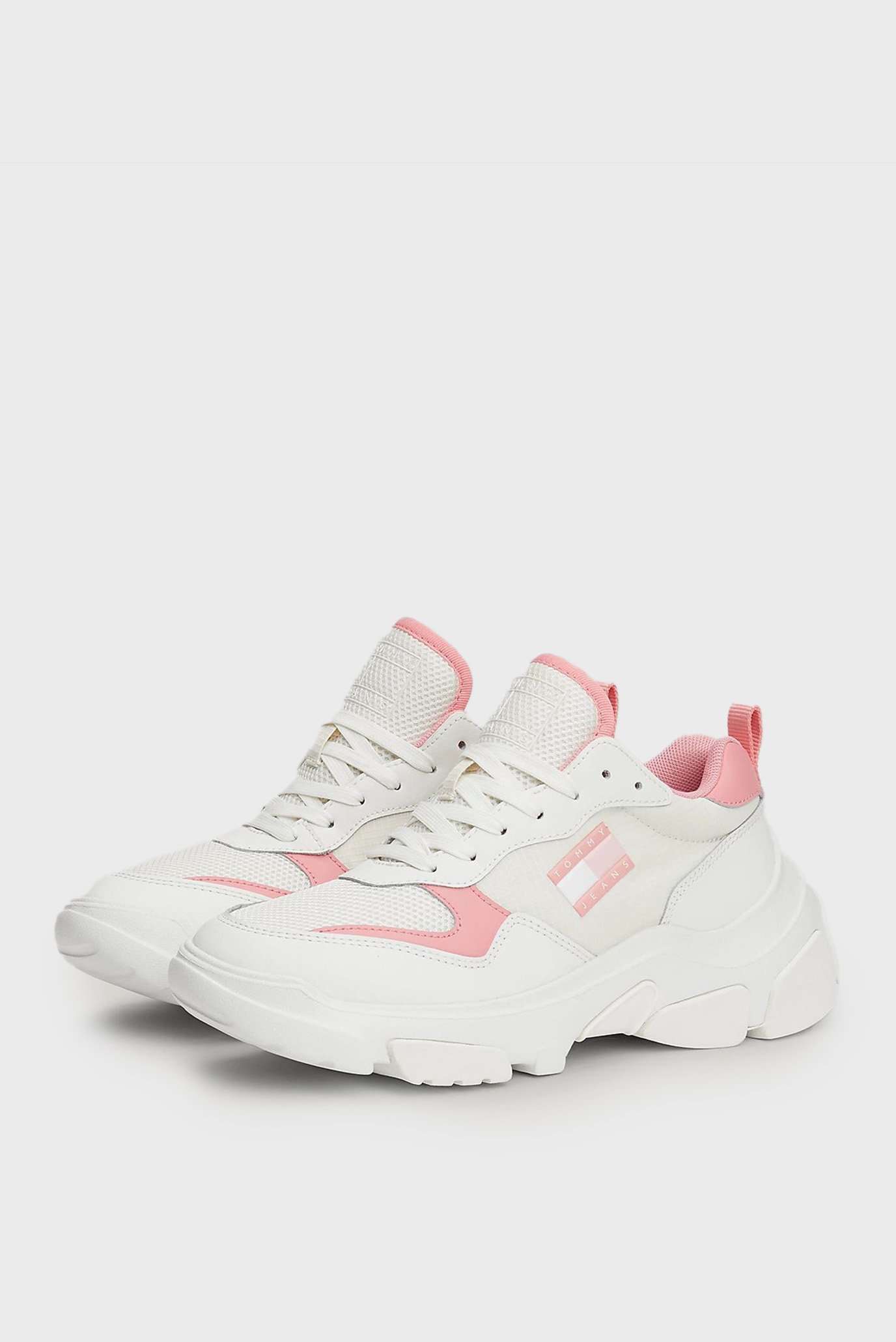 Кроссовки/TJW LIGHTWEIGHT HYBRID RUNNER 3