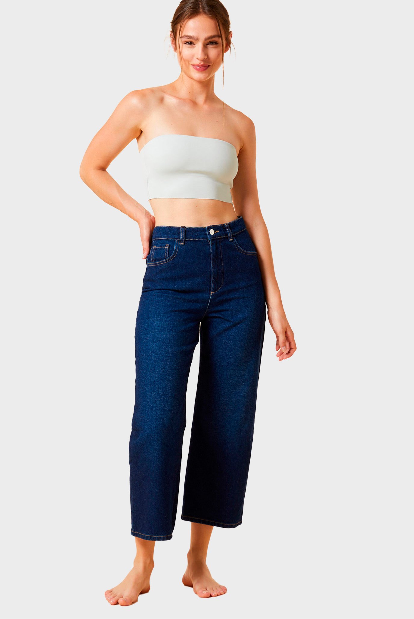 Бюстгальтер 24 HOURS - SA BANDEAU 4