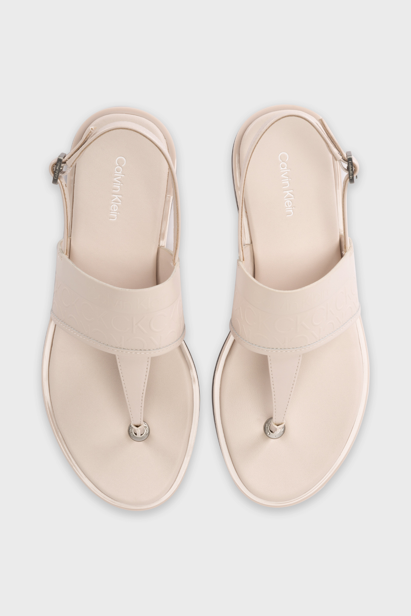 Сандалии ALMOND TP SANDAL - HF MONO 4