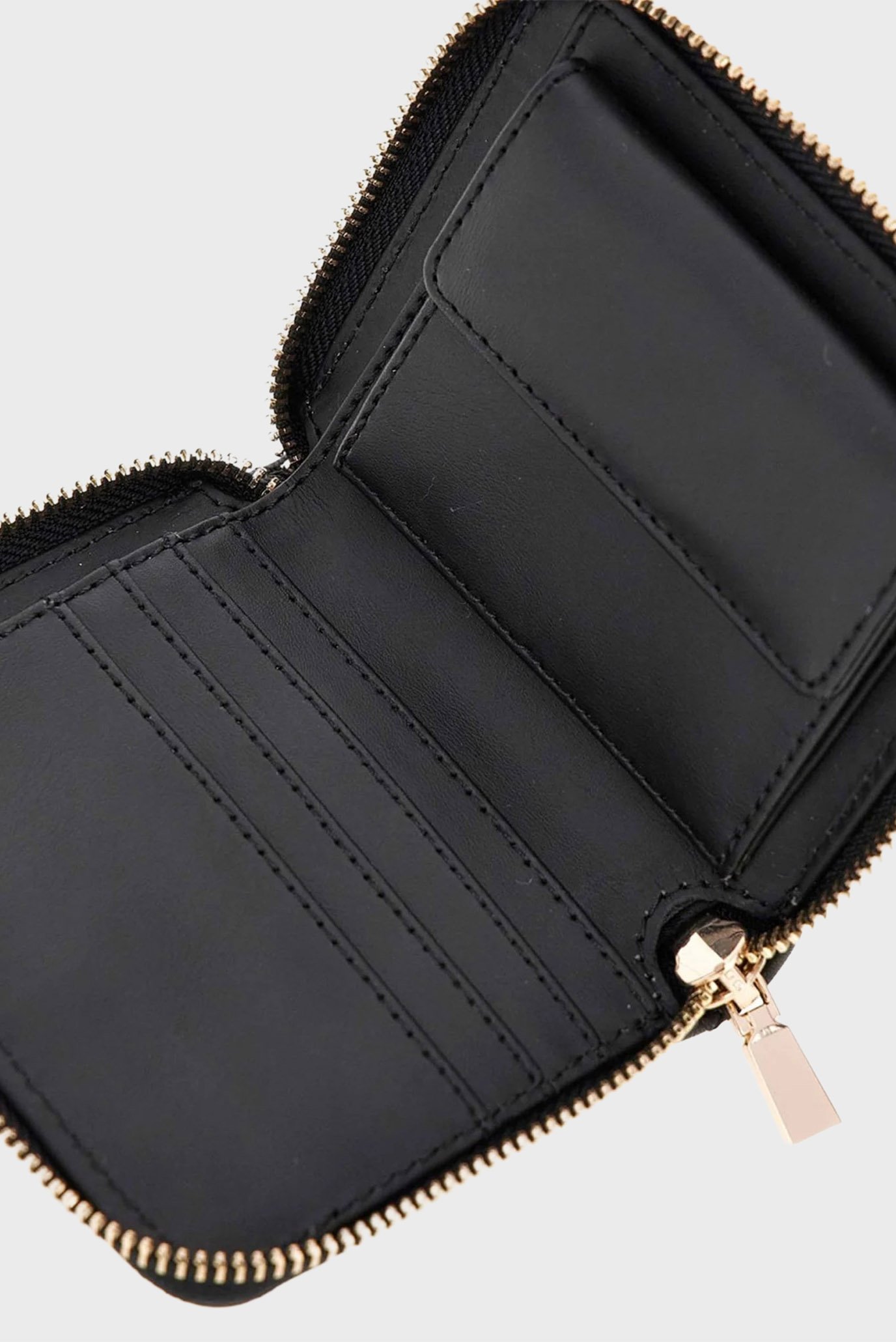 Кошелек GIULLY II SLG SMALL ZIP AROUND 4