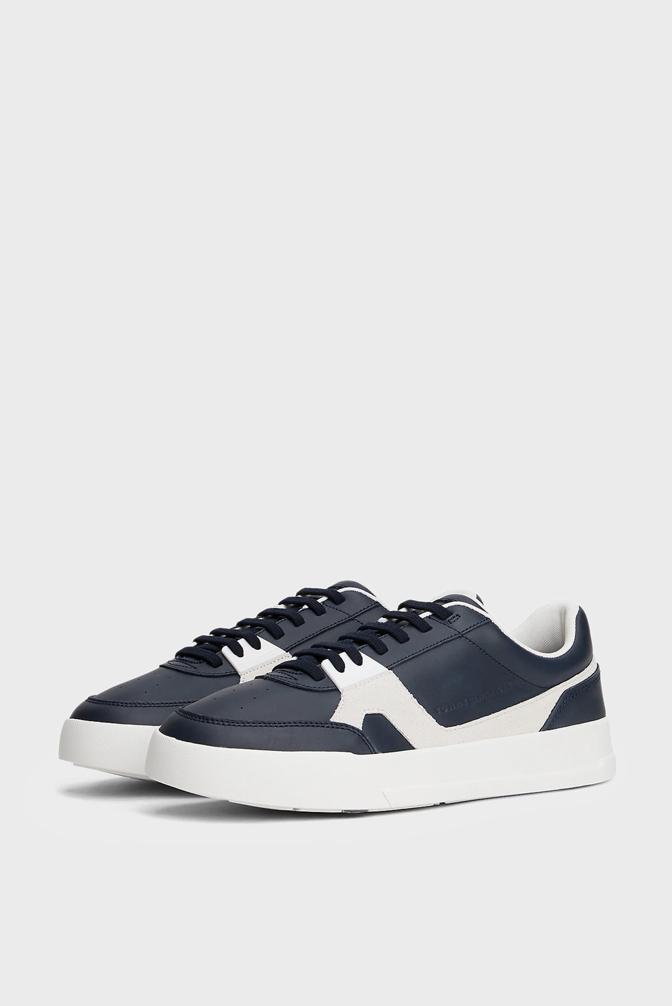 Кеды TH COURT CRAFT LTH MIX 3