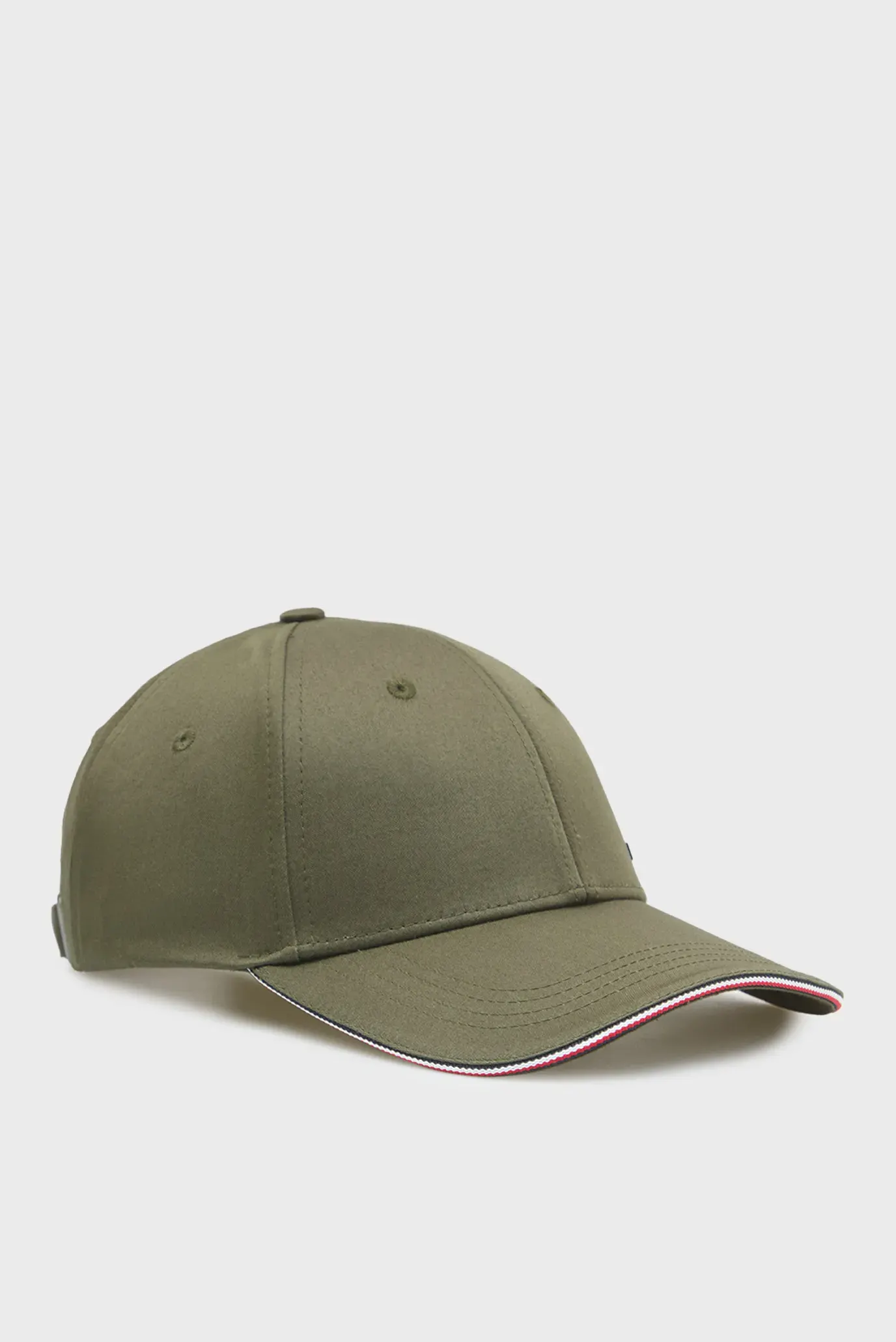 Кепка TH CORPORATE COTTON 6 PANEL CAP 1