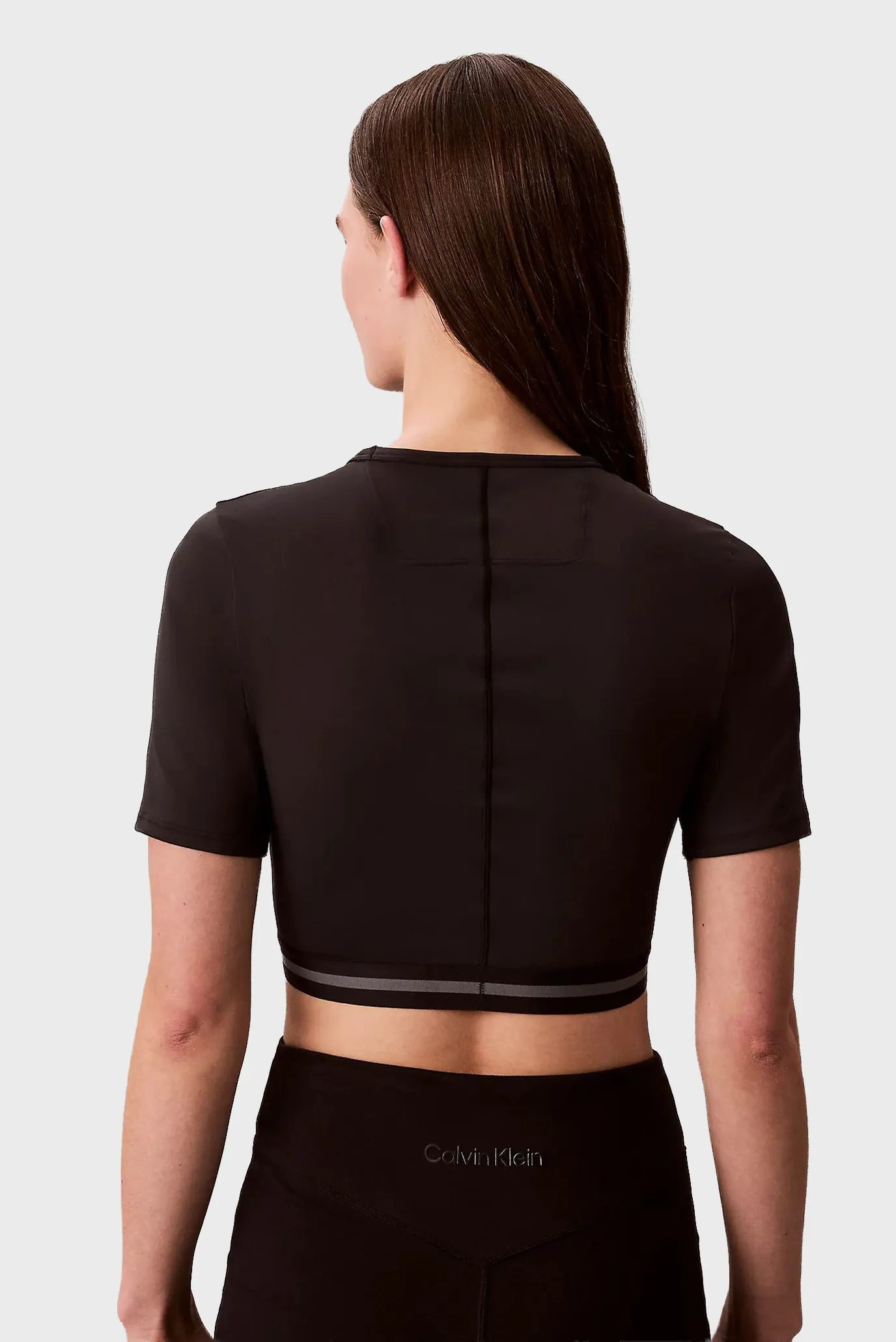 Футболка ICON SPORT SS TEE WITH WB 4