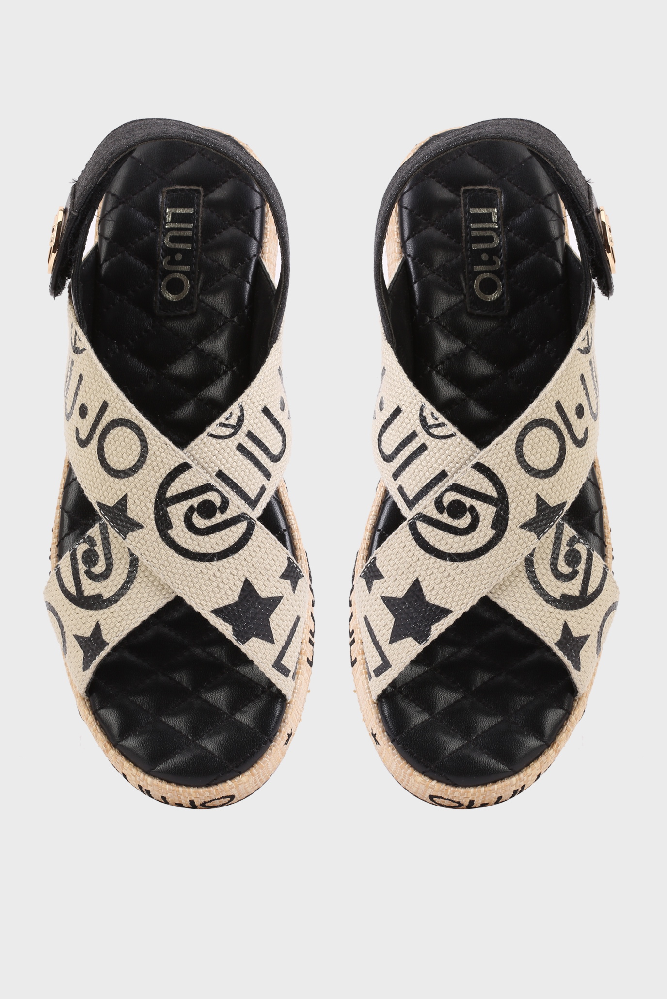 Сандалии GWEN 05 4