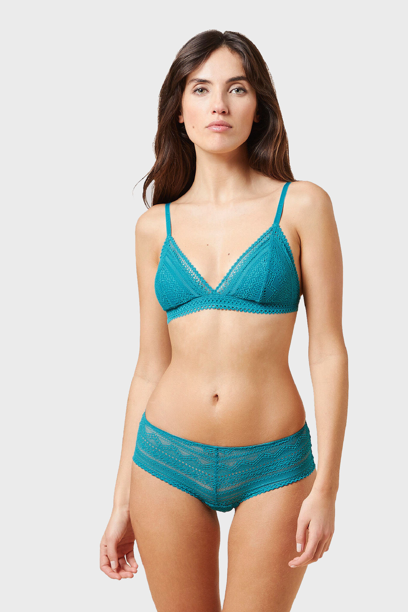 Бюстгальтер SUBLIME WE CARE - N*8 TRIANGLE 5