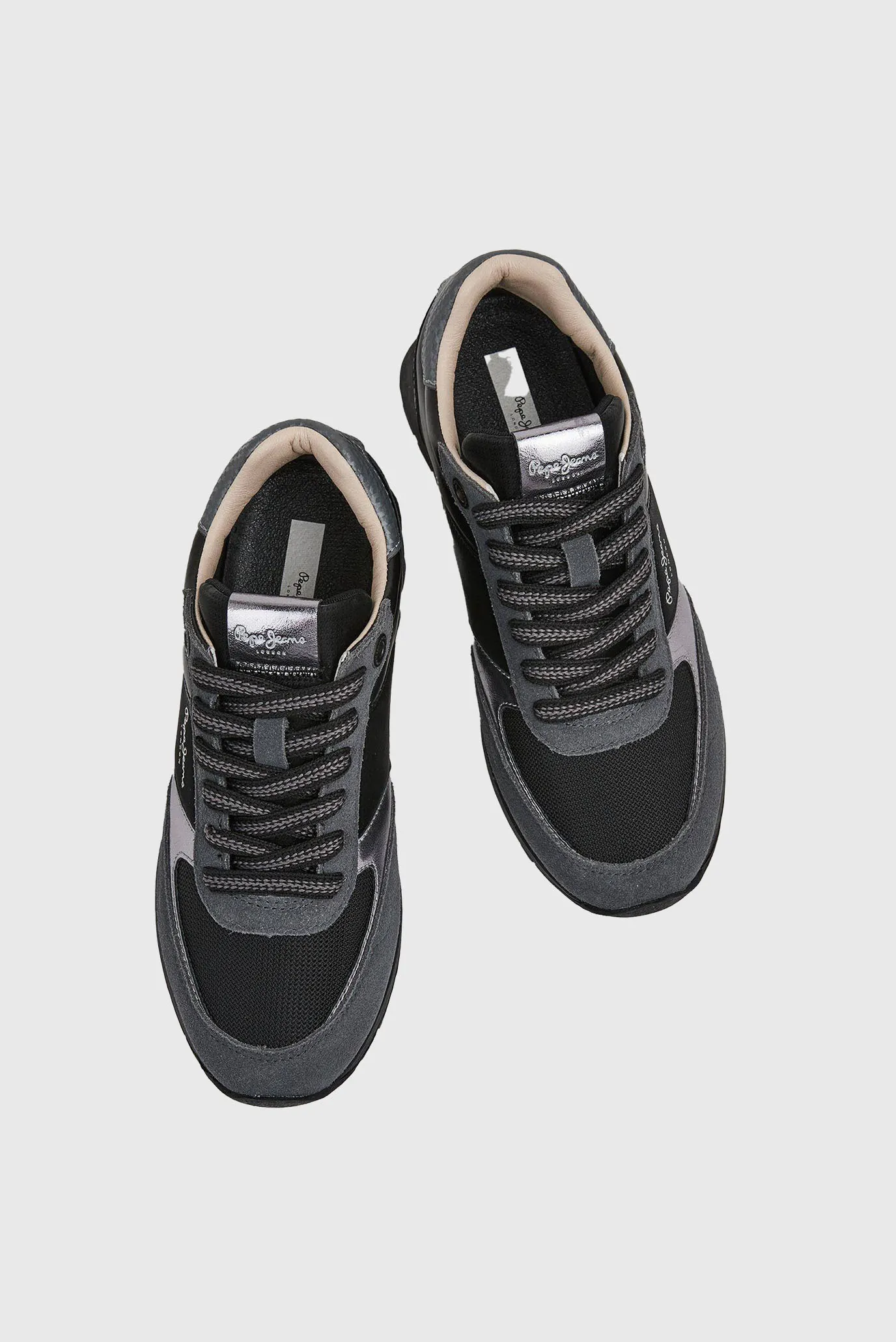 Кроссовки DEAN SQUARE 2