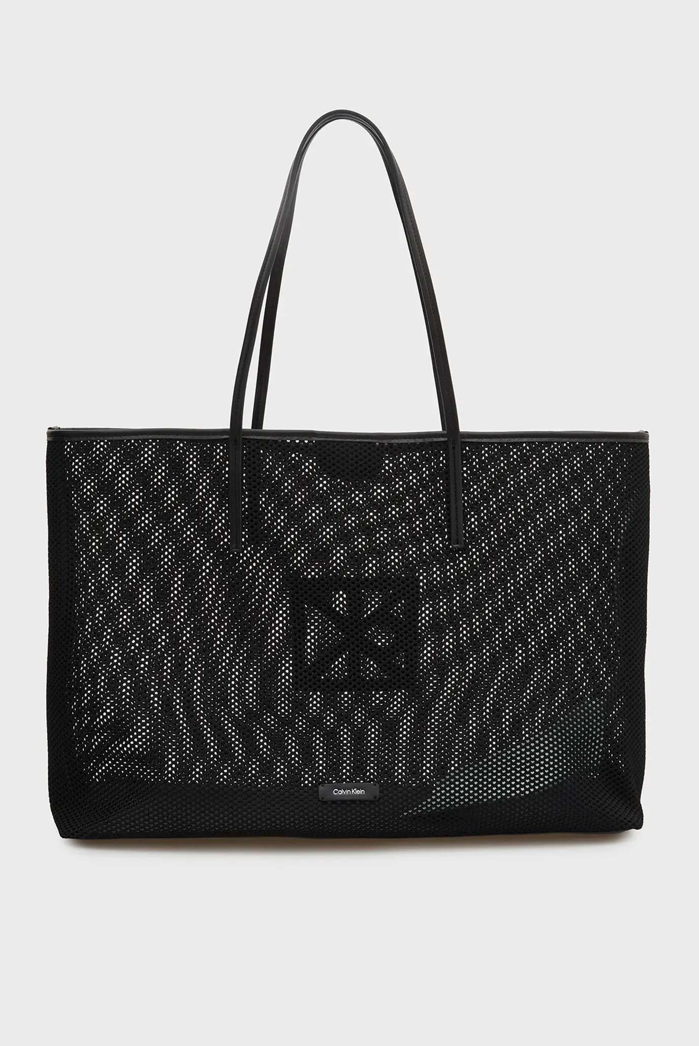 Сумка EMBLEM MESH XL TOTE 4