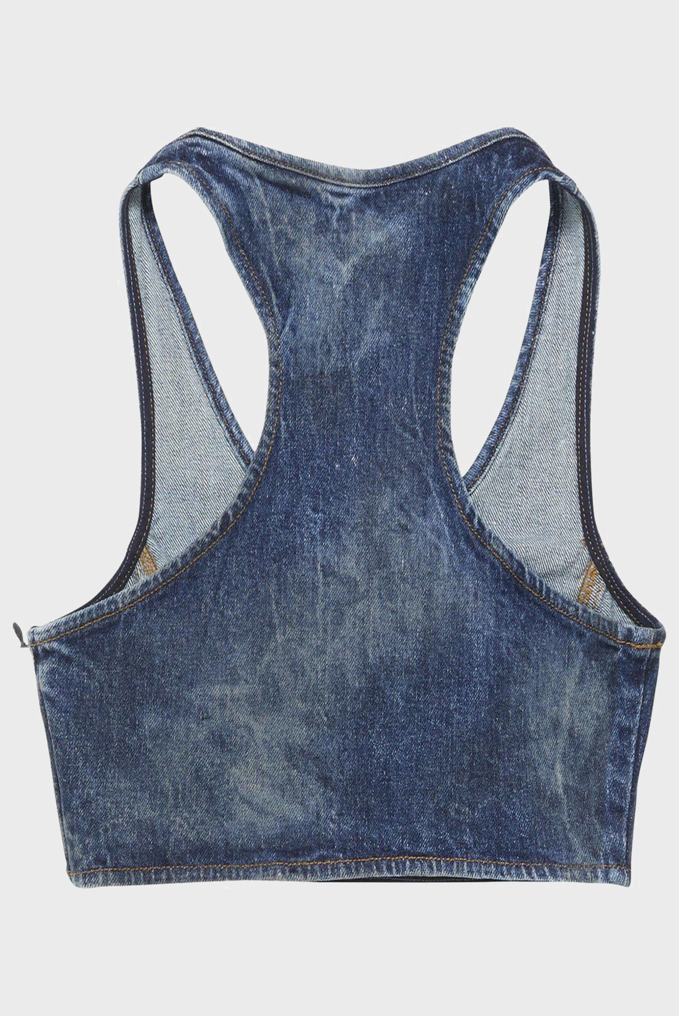 Топ DE-TOP-FSE TANK TOP 6