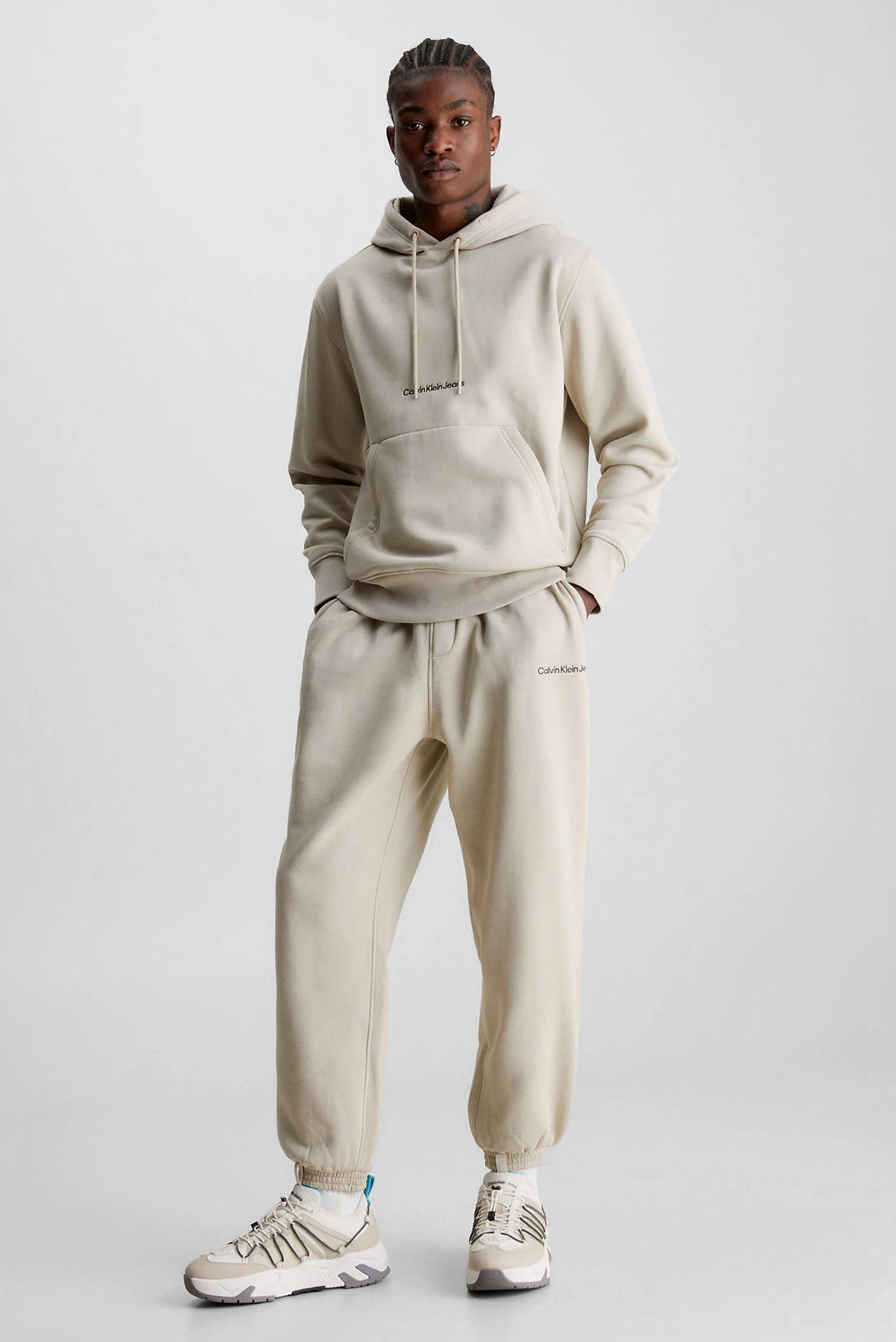 Штаны спортивные INSTITUTIONAL HWK PANT 2