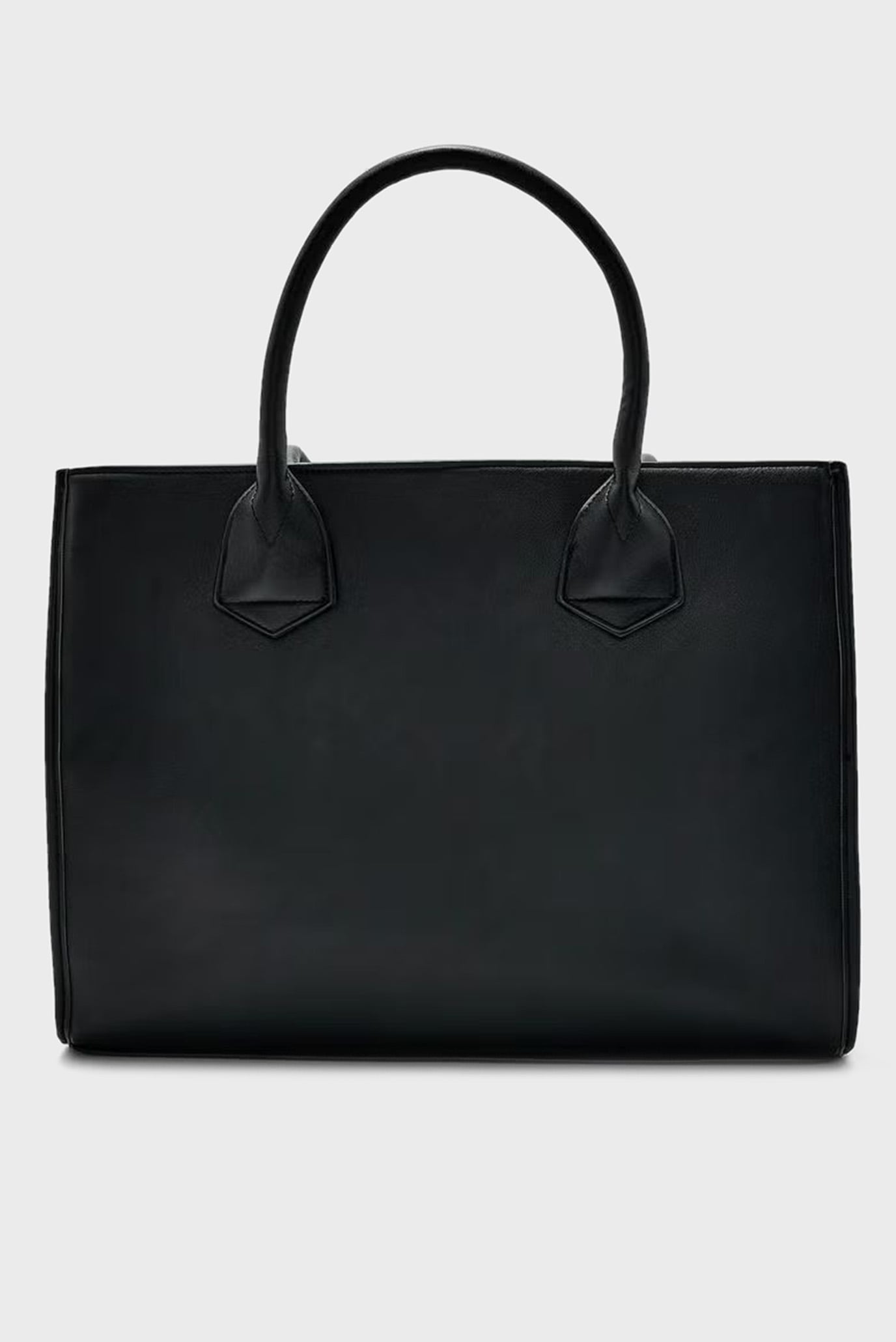 Сумка/K&K BAGS TOTE - WHITE * HBKK-323-0002-10 3