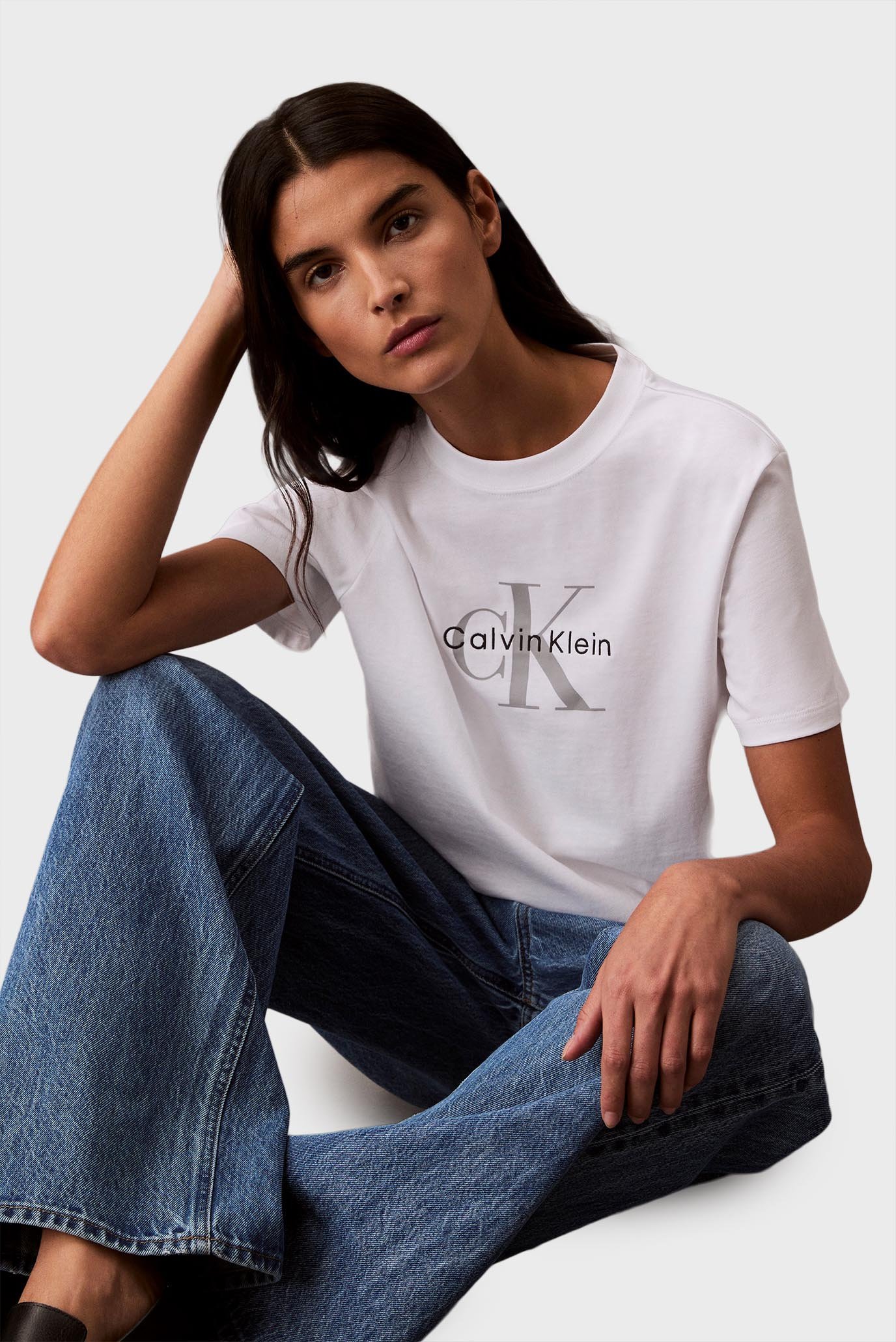 Футболка HERO SS CLASSIC MONOLOGO CNECK T 5