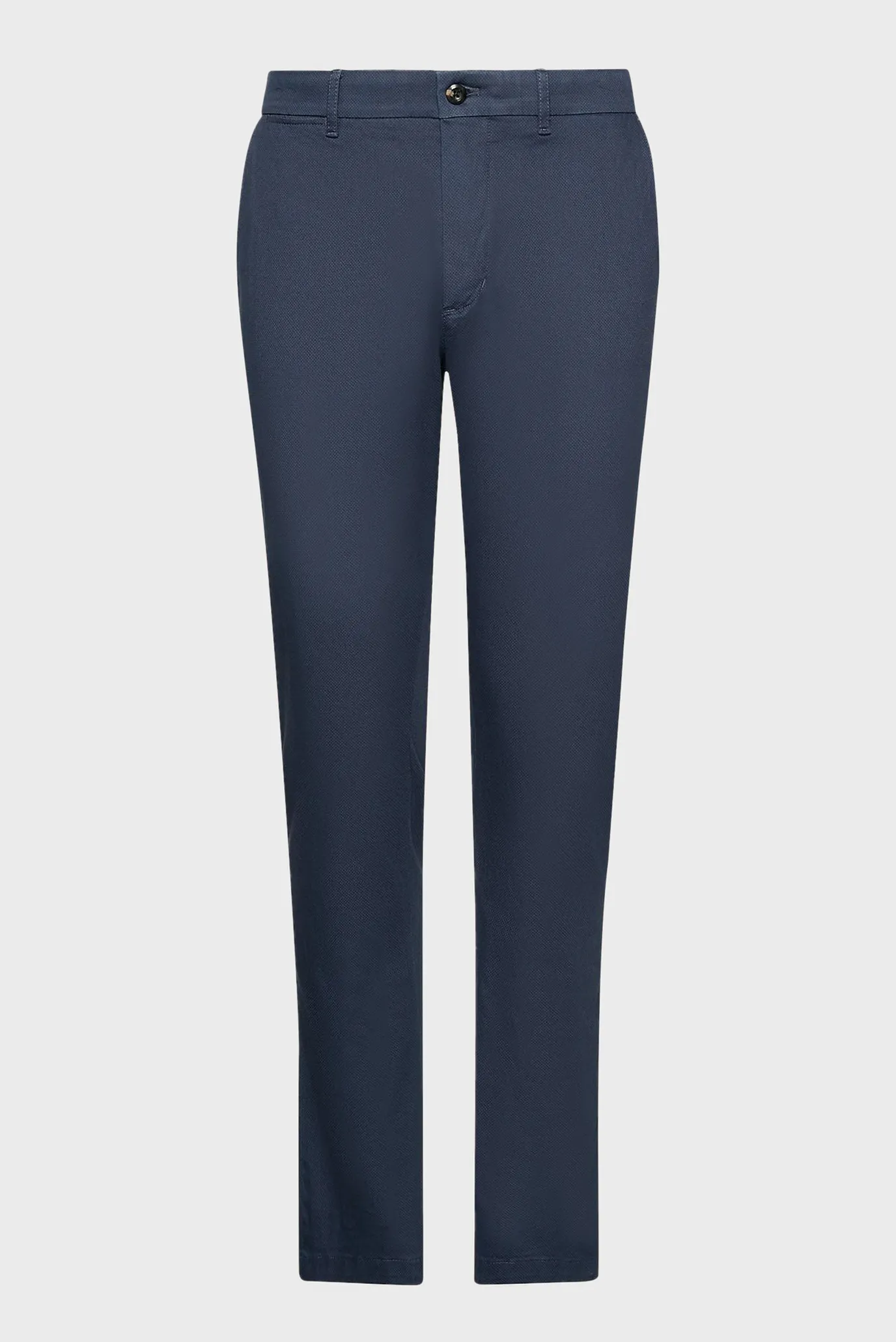 Штаны CHINO BLEECKER PRINTED STRUCTURE 5