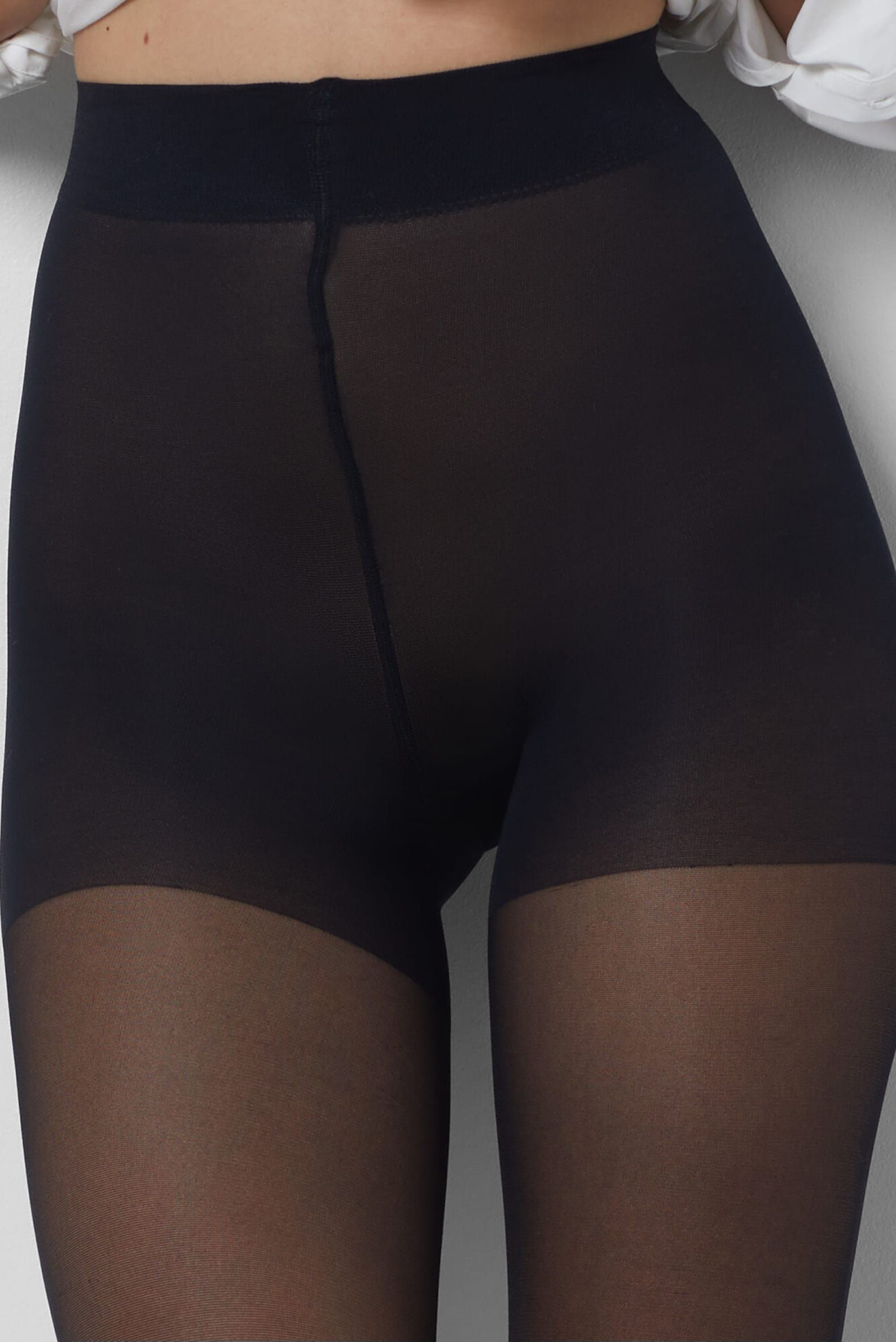 Колготы 15D PACK X2 - COLLAN 4