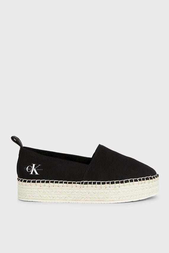 Calvin klein espadrilles hotsell