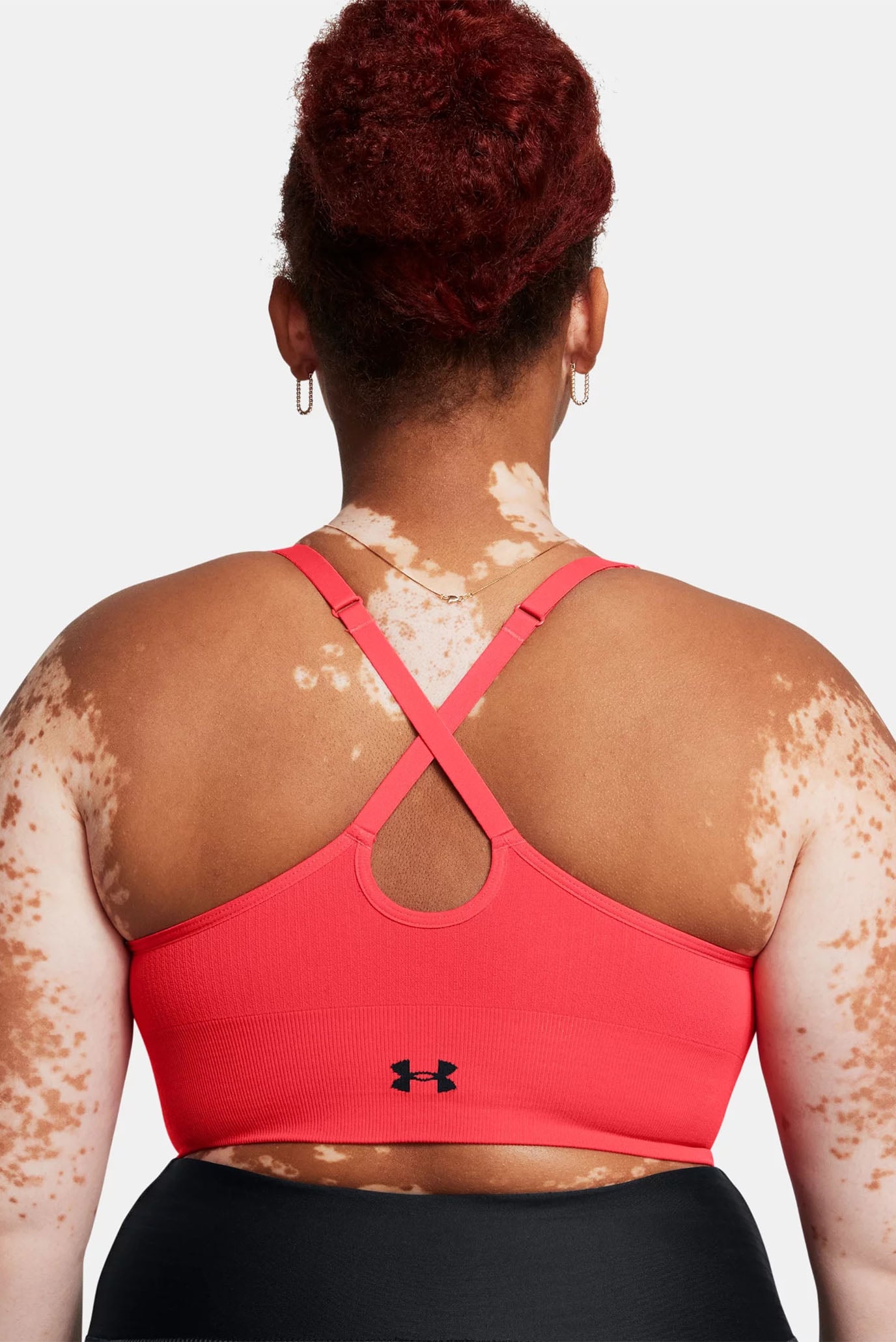 Топ Vanish Seamless Low Bra 10