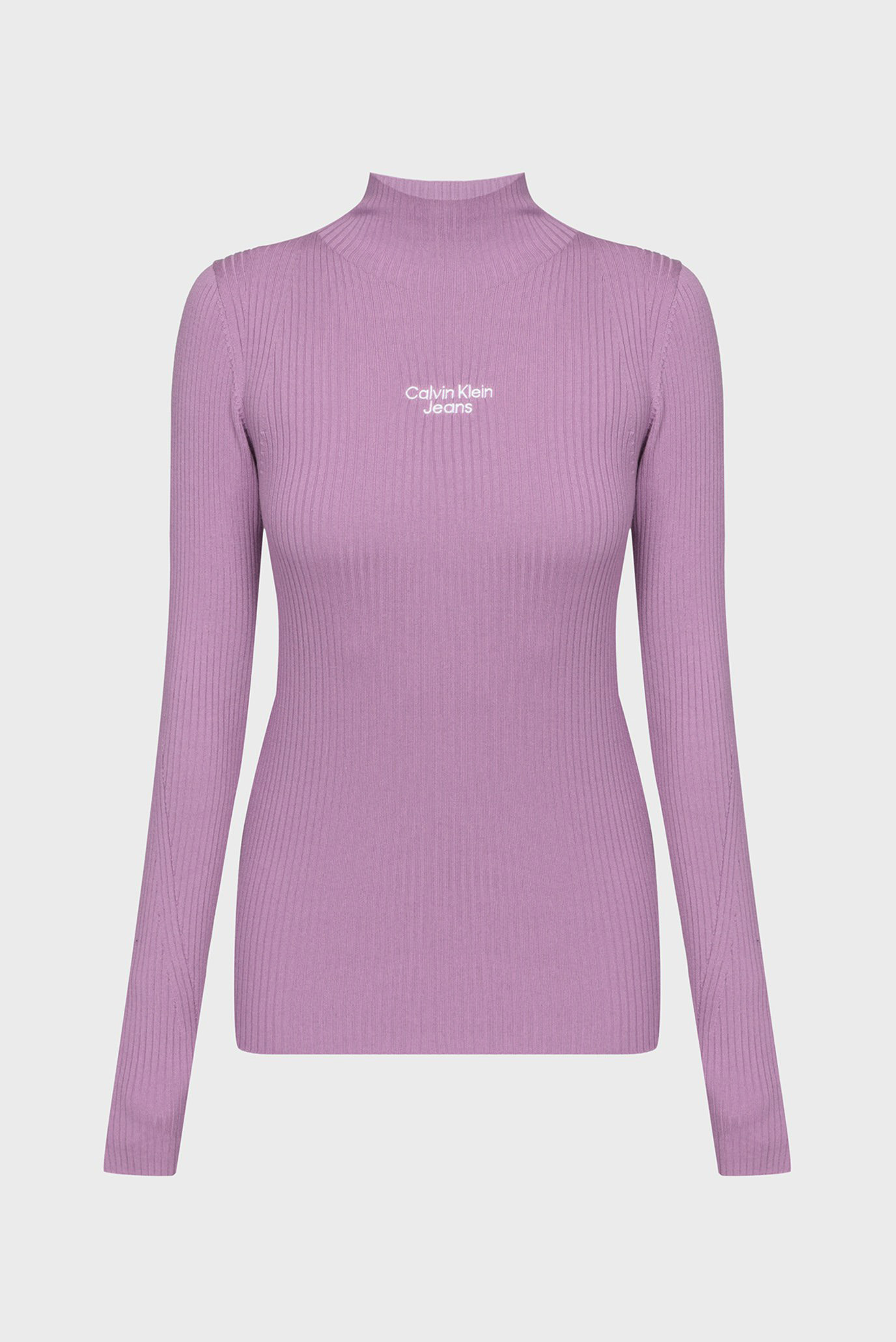 Гольф STACKED LOGO TIGHT SWEATER 4