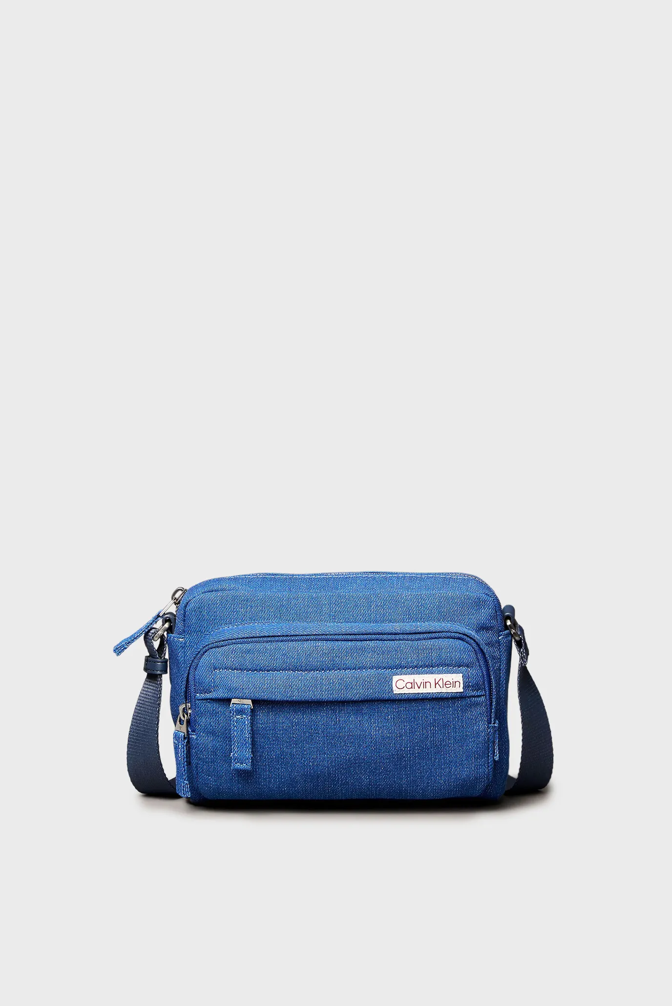 Сумка SLEEK DENIM UTILITY CAMERA BAG 1
