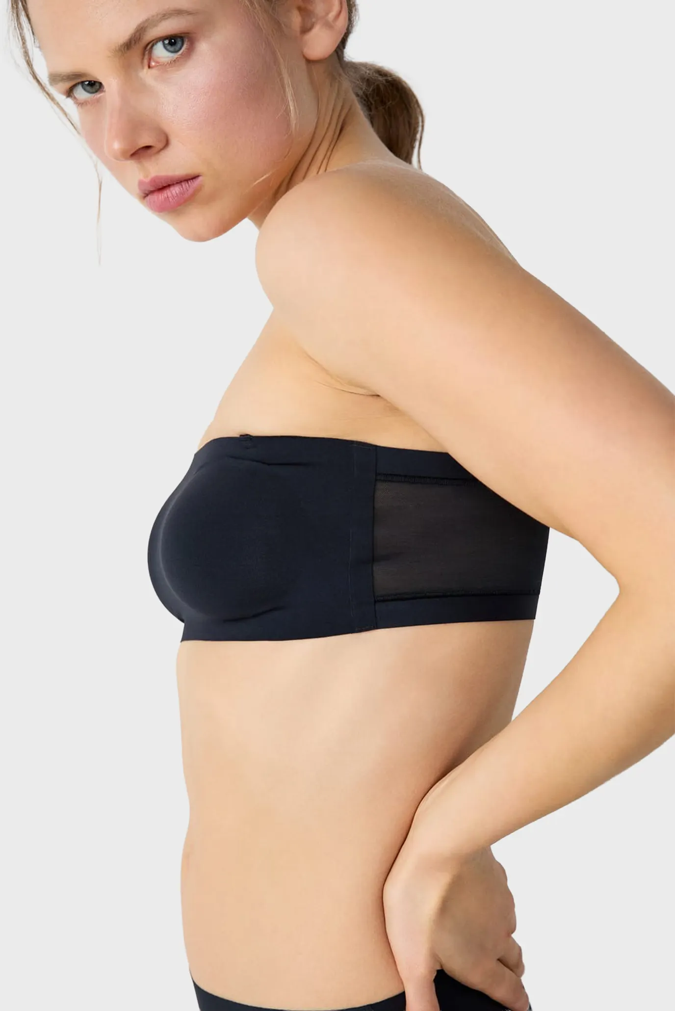 Бюстгальтер/PURE FIT - SA BANDEA 4