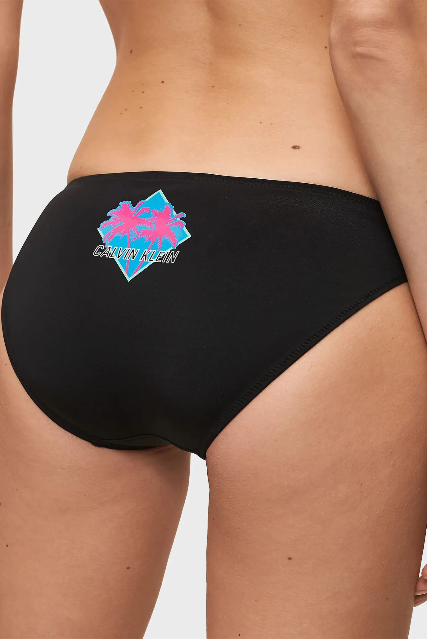 Купальник низ/CLASSIC BIKINI 4