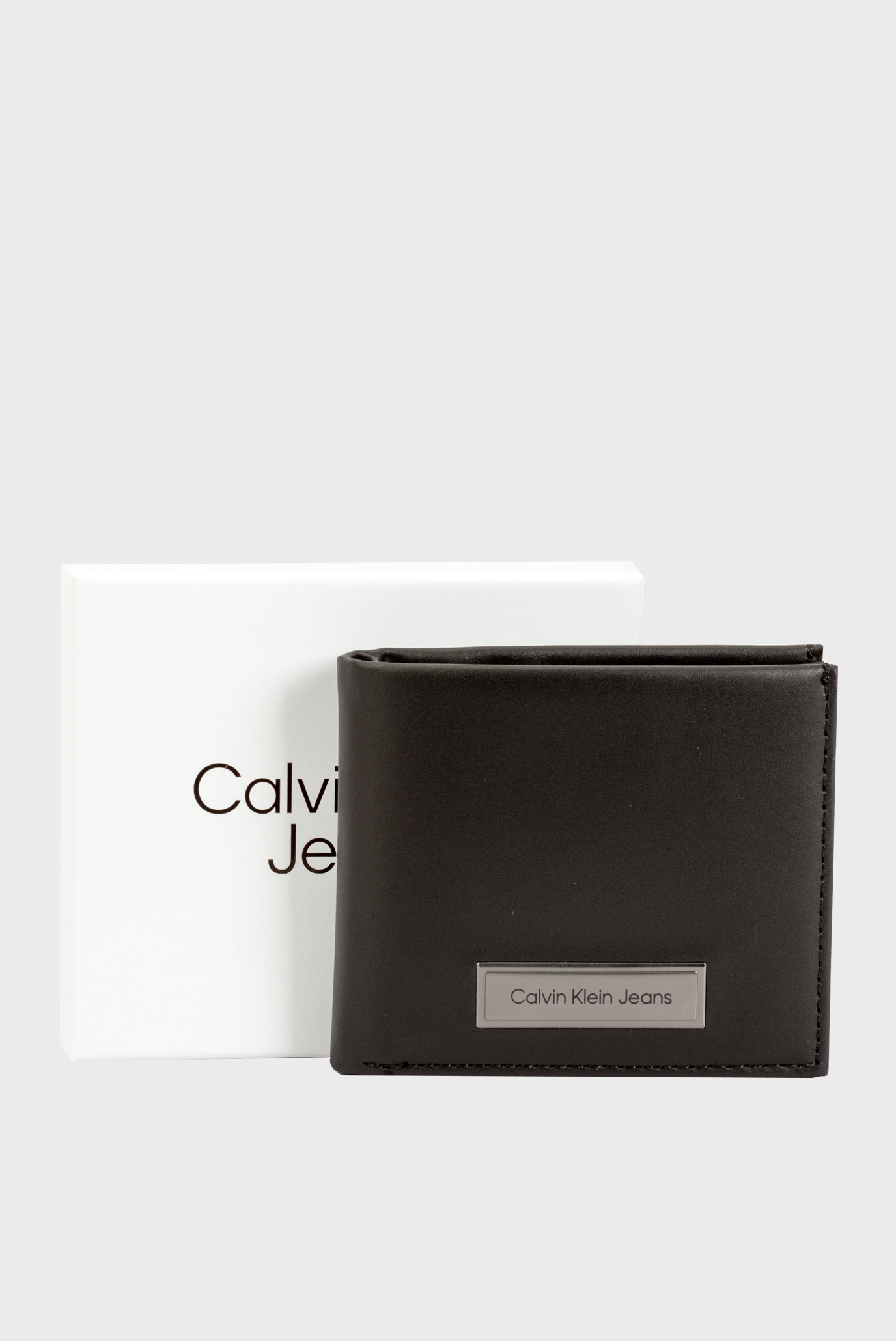 Кошелек INST RFID BIFOLD W COIN 4