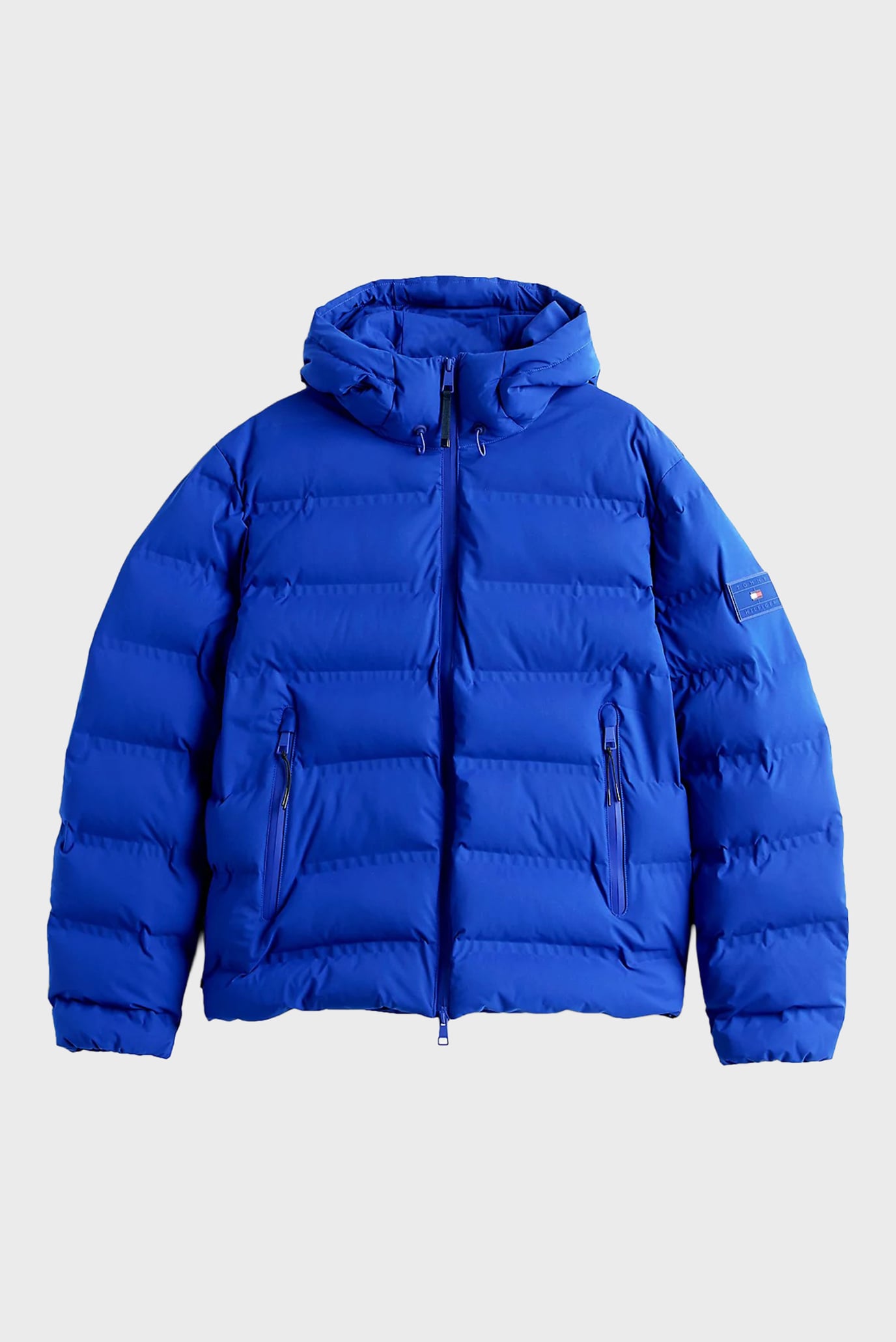 Куртка зимняя TECH HEAT SEALED JKT 5