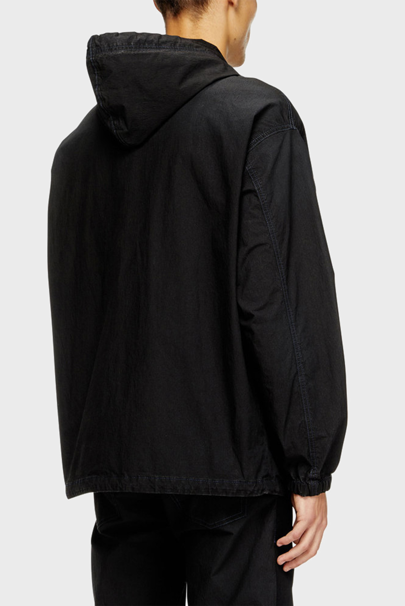 Куртка джинсовая D-WYNNY JOGG GIACCA 3