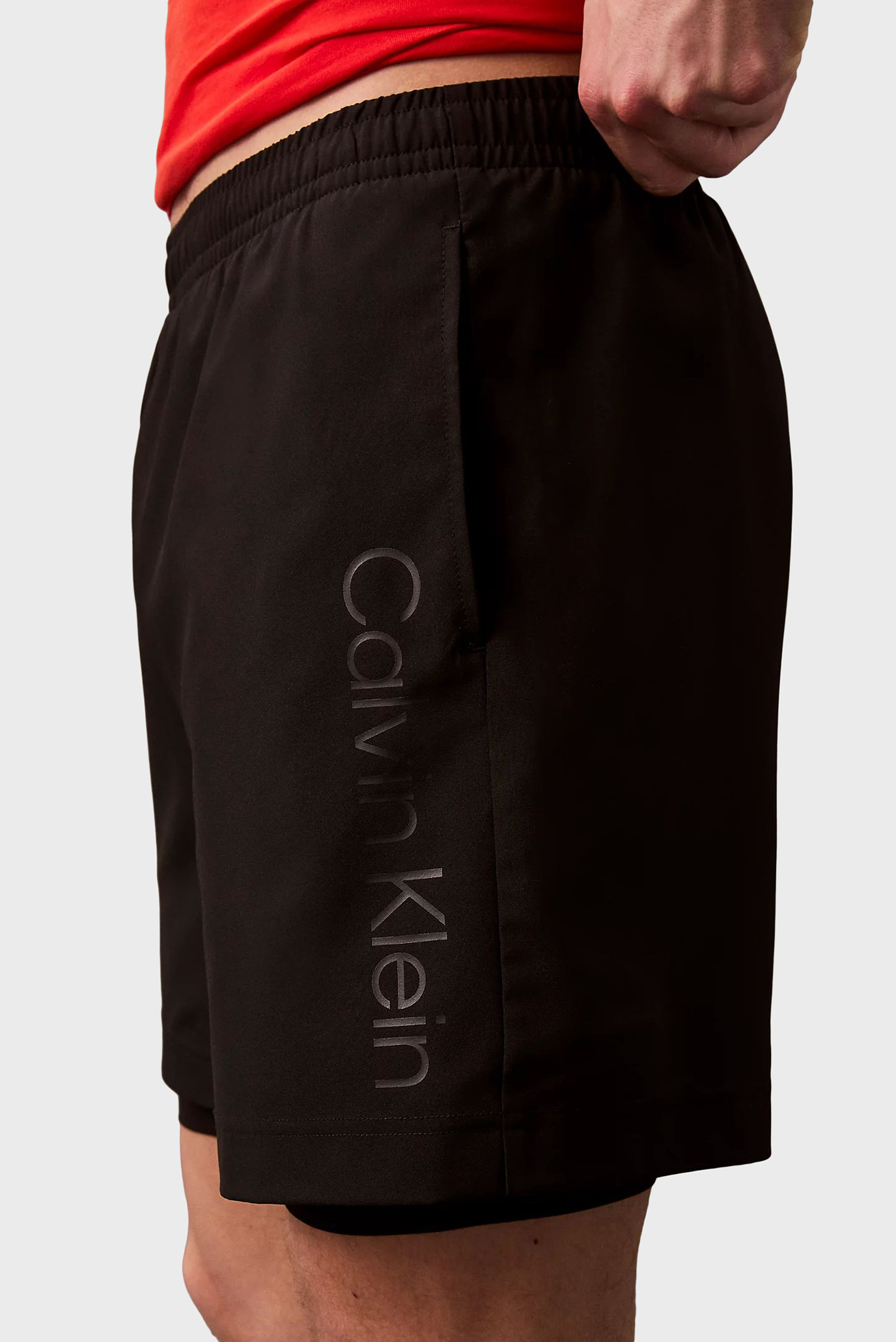 Шорты WO - 2IN1 SHORT 5 INS (9 INNER) 5