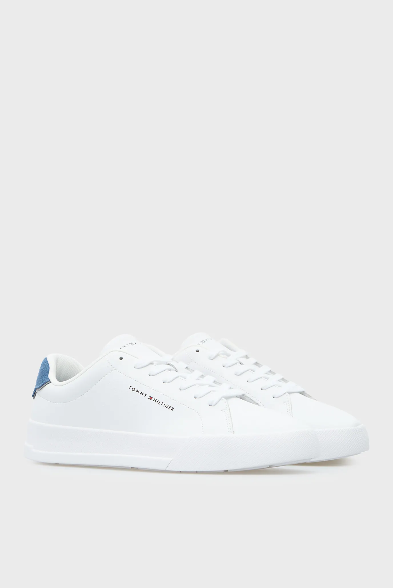 Кроссовки TH COURT LTH DETAIL ESS 3